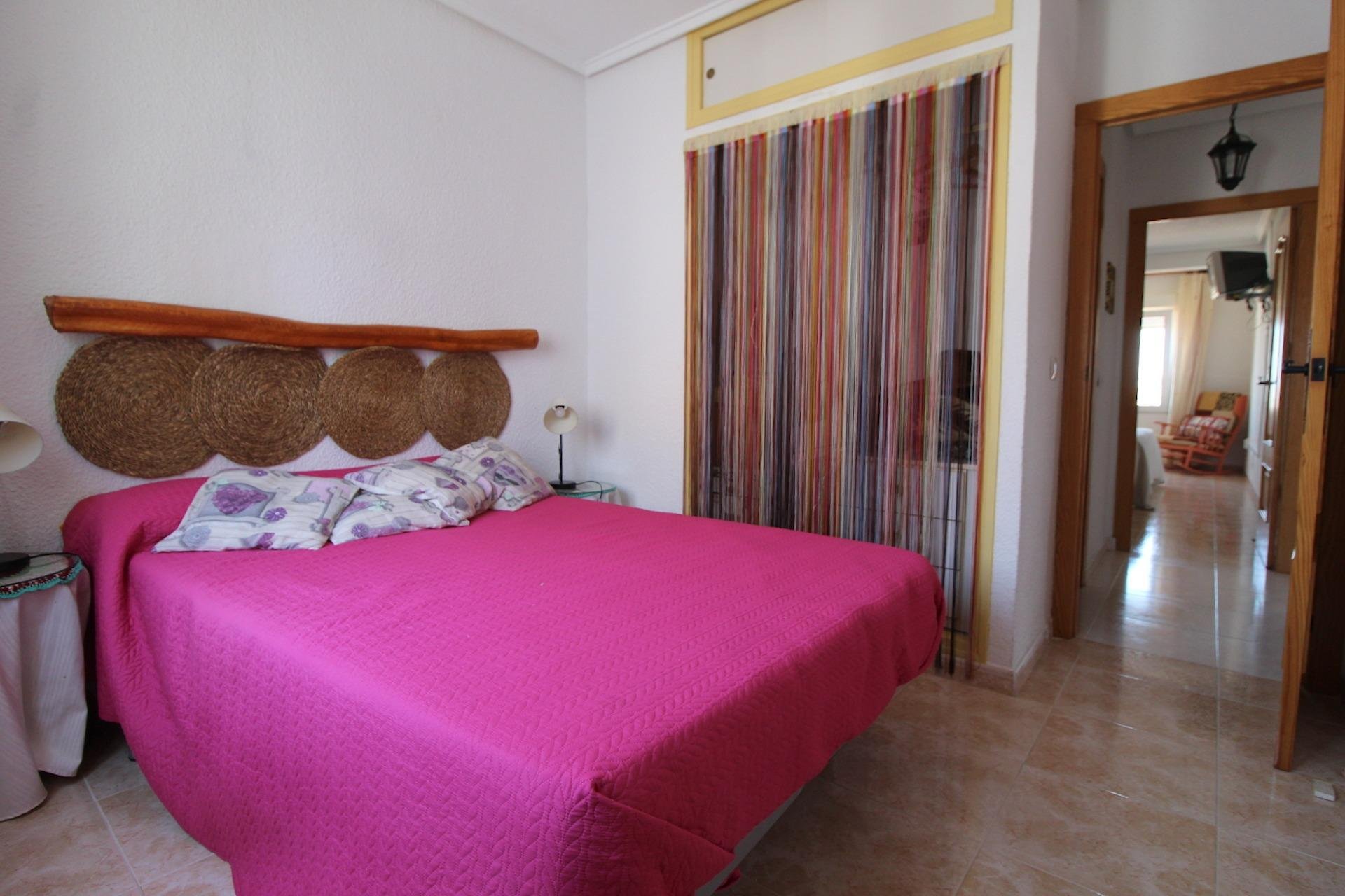 Revente - Apartamento - Torrevieja - Playa del Cura