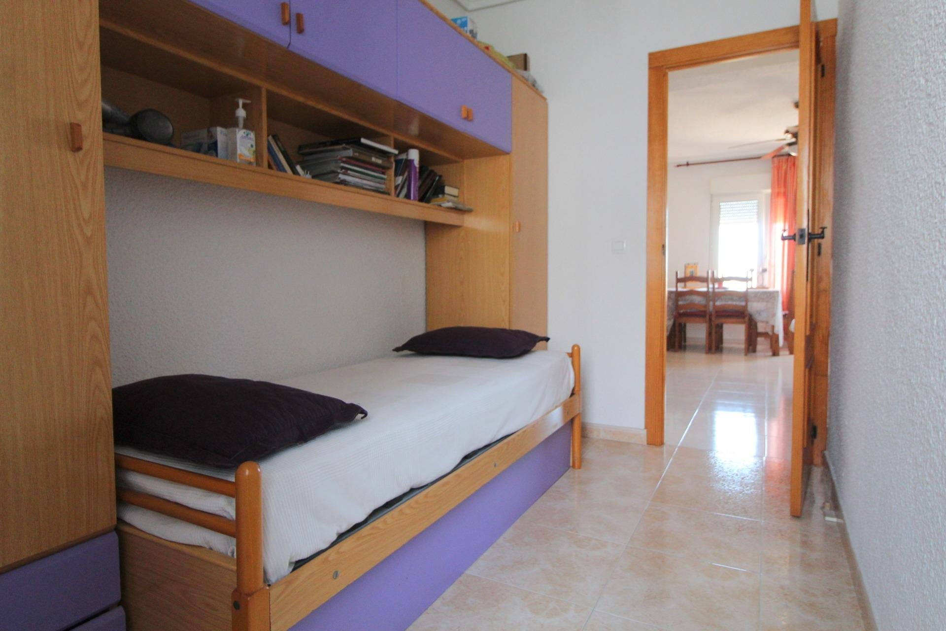 Revente - Apartamento - Torrevieja - Playa del Cura