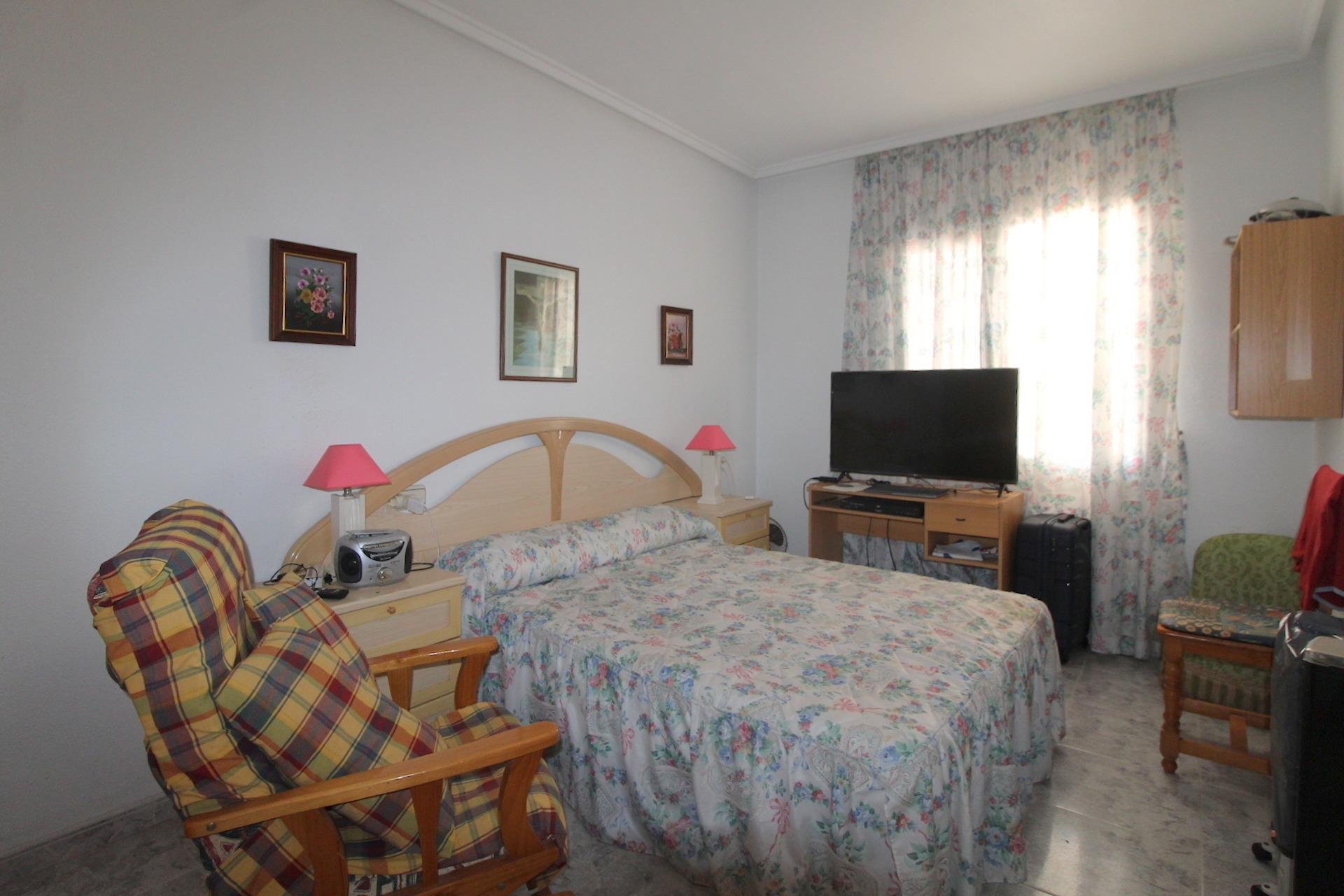 Revente - Apartamento - Torrevieja - Playa del Cura