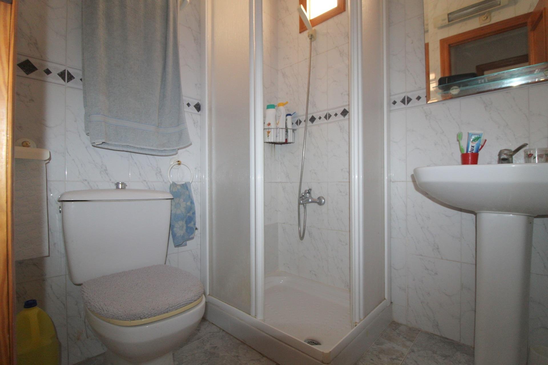 Revente - Apartamento - Torrevieja - Playa del Cura