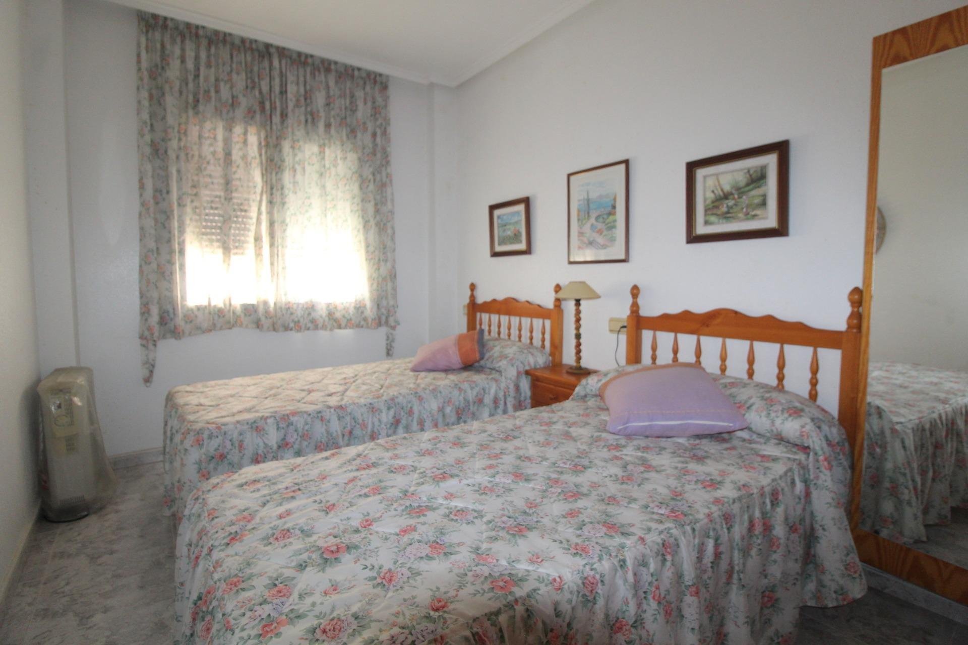 Revente - Apartamento - Torrevieja - Playa del Cura