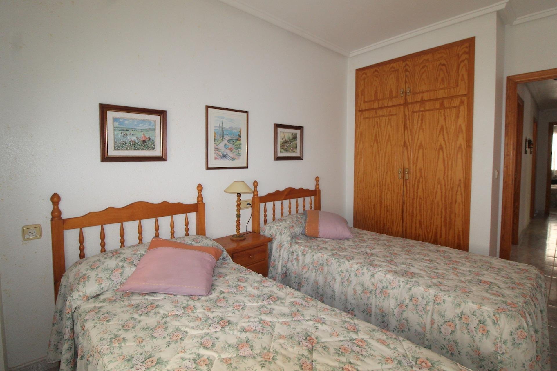 Revente - Apartamento - Torrevieja - Playa del Cura