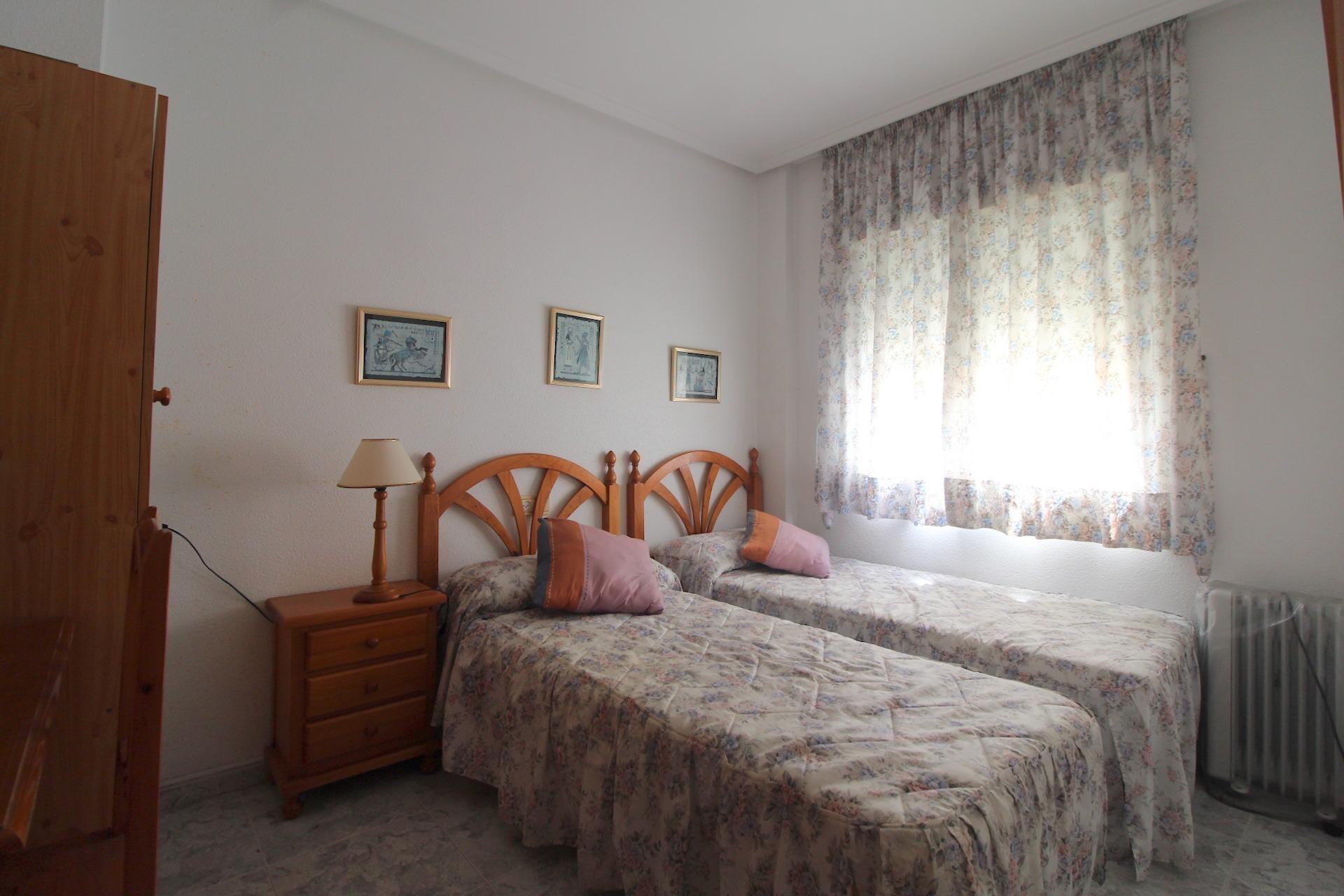 Revente - Apartamento - Torrevieja - Playa del Cura