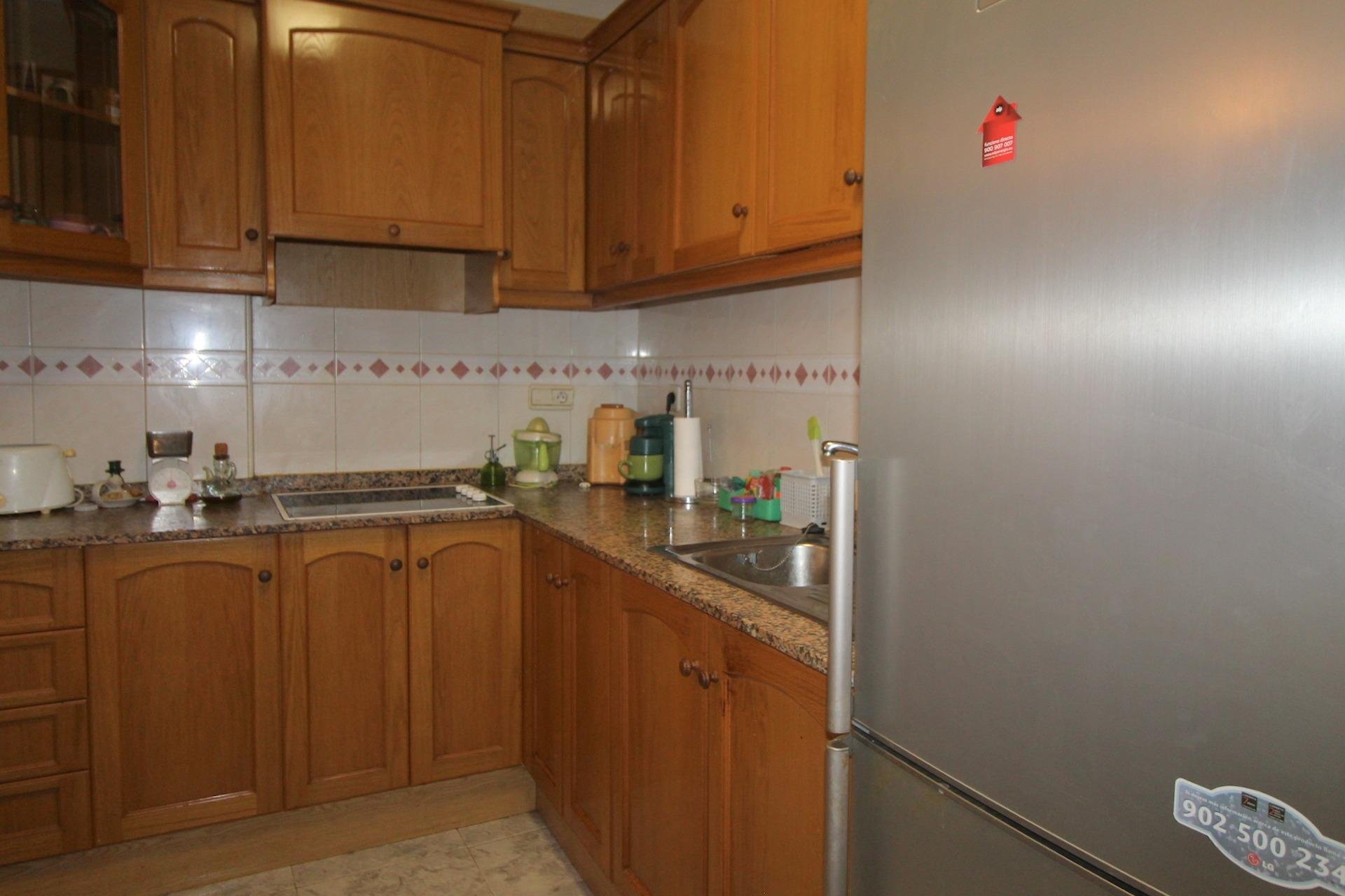 Revente - Apartamento - Torrevieja - Playa del Cura