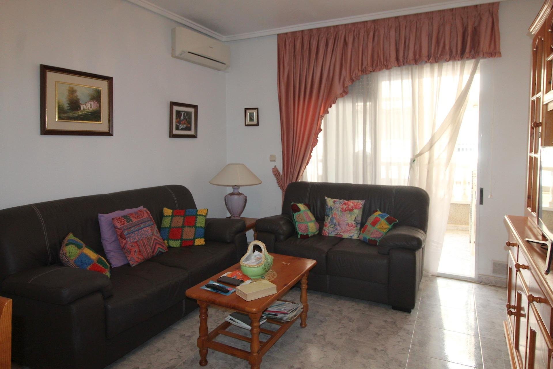 Revente - Apartamento - Torrevieja - Playa del Cura