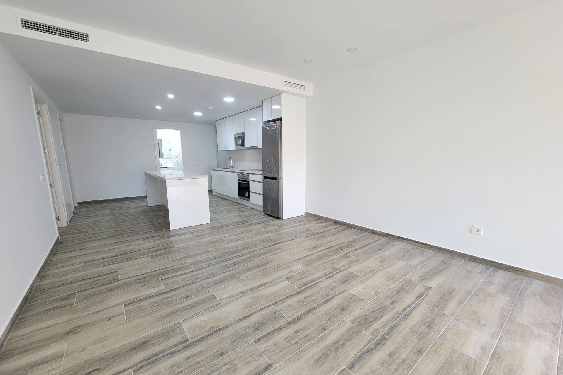 Revente - Apartamento - Torrevieja - Playa del Cura