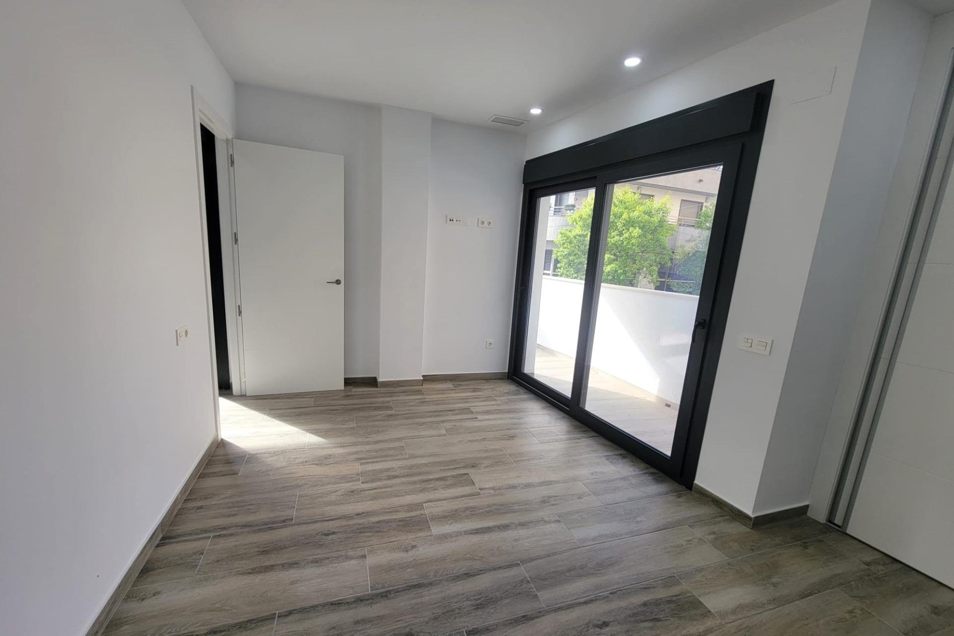 Revente - Apartamento - Torrevieja - Playa del Cura