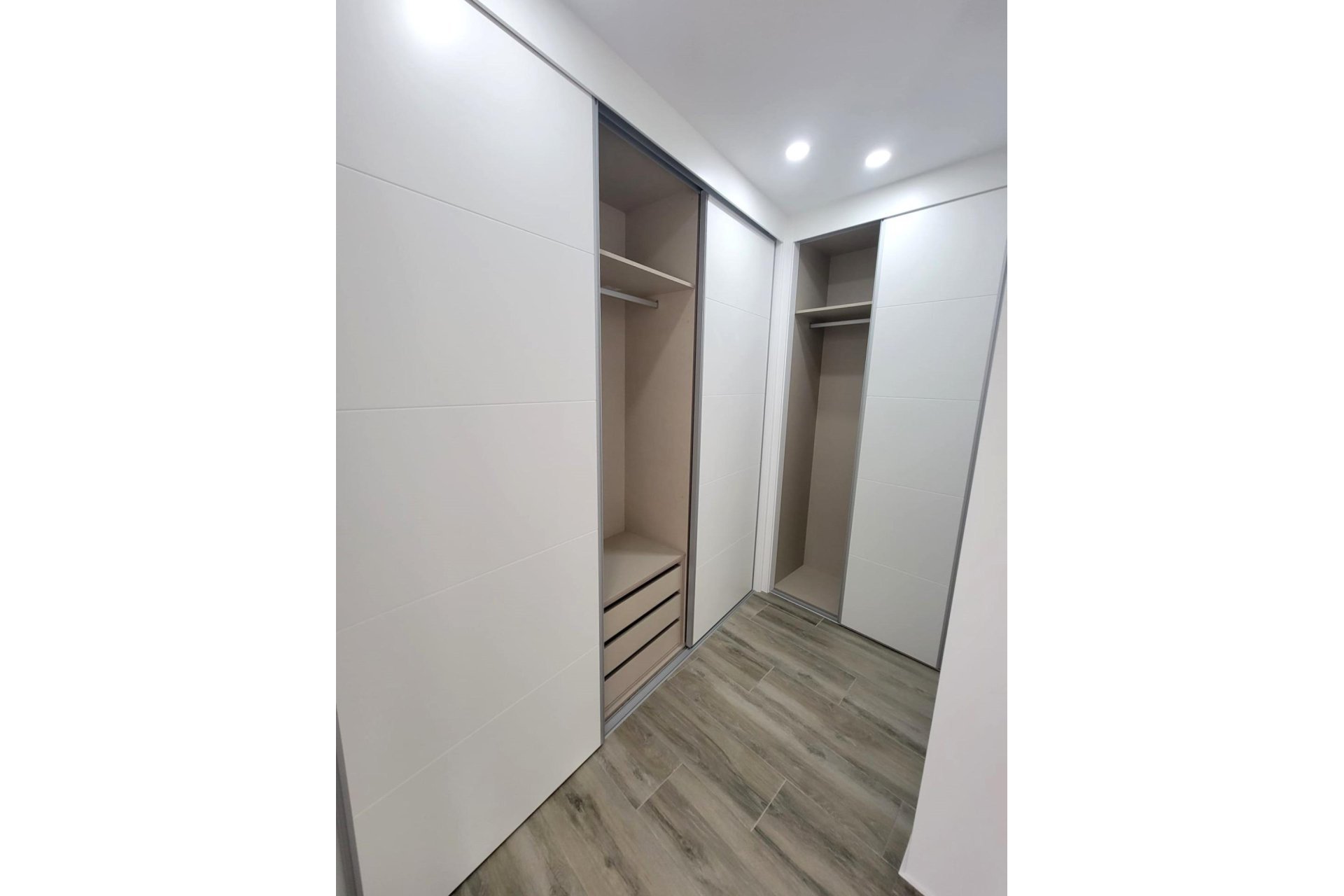 Revente - Apartamento - Torrevieja - Playa del Cura