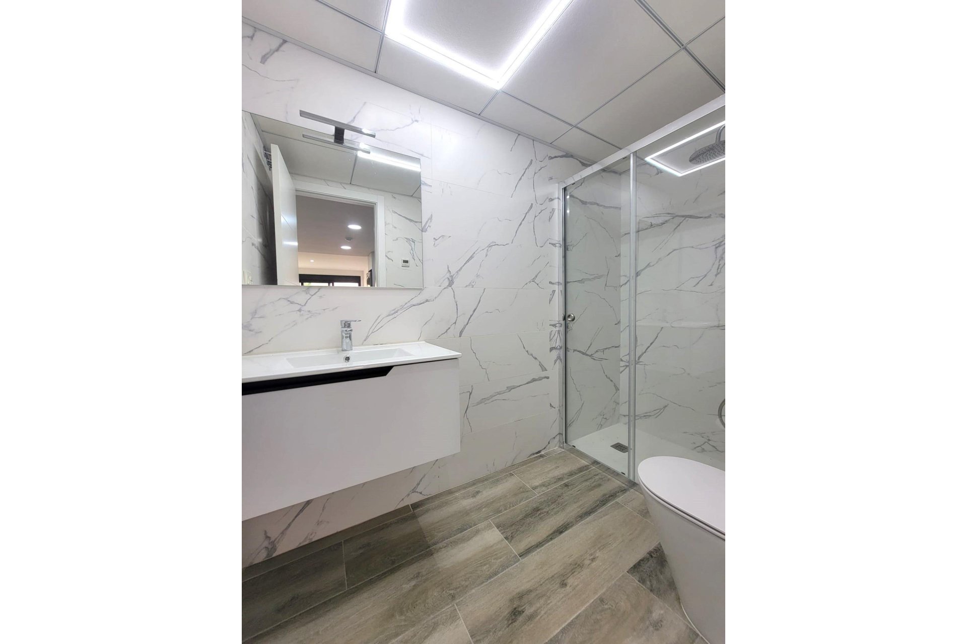 Revente - Apartamento - Torrevieja - Playa del Cura