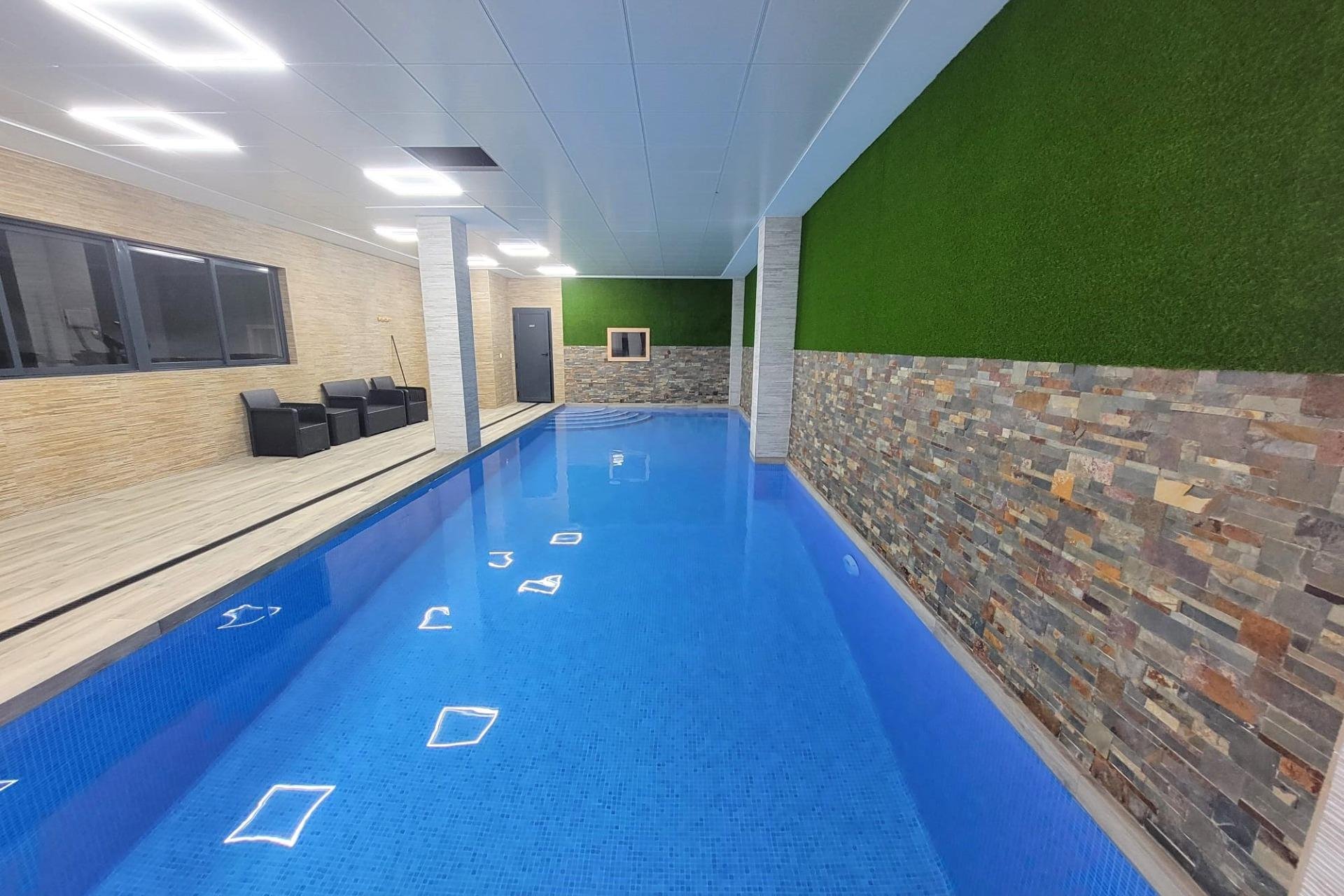 Revente - Apartamento - Torrevieja - Playa del Cura