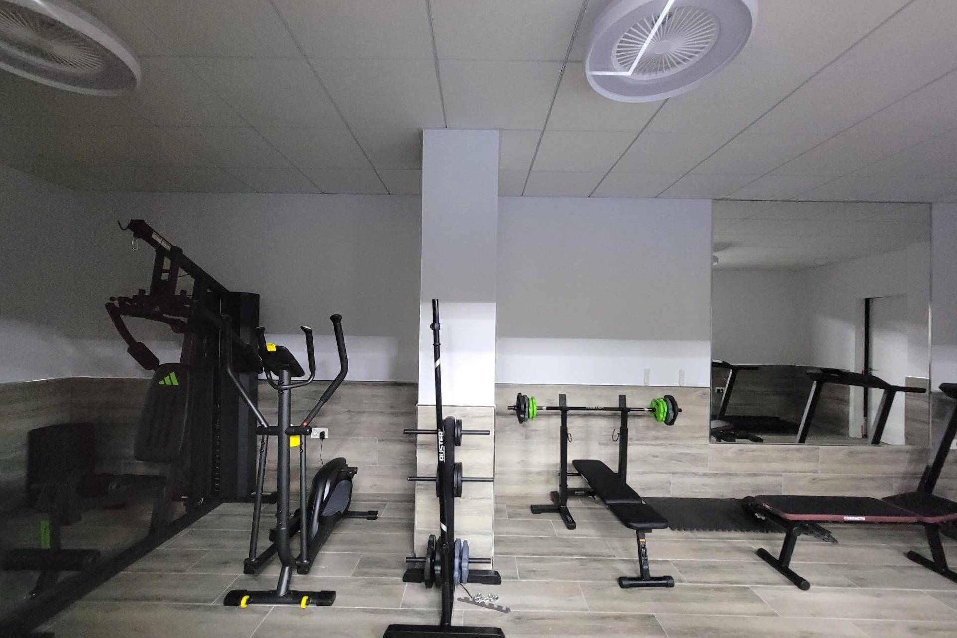 Revente - Apartamento - Torrevieja - Playa del Cura