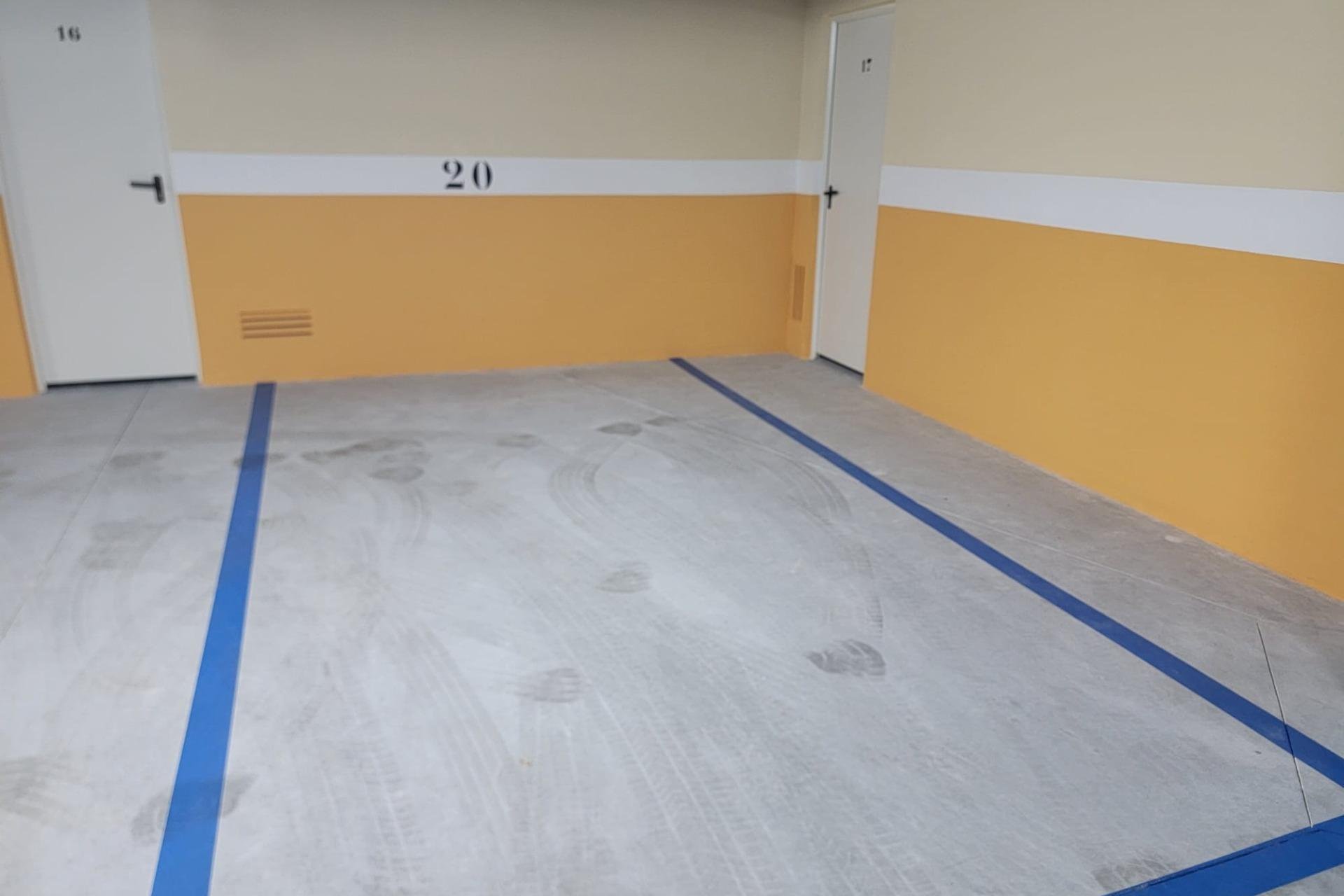 Revente - Apartamento - Torrevieja - Playa del Cura