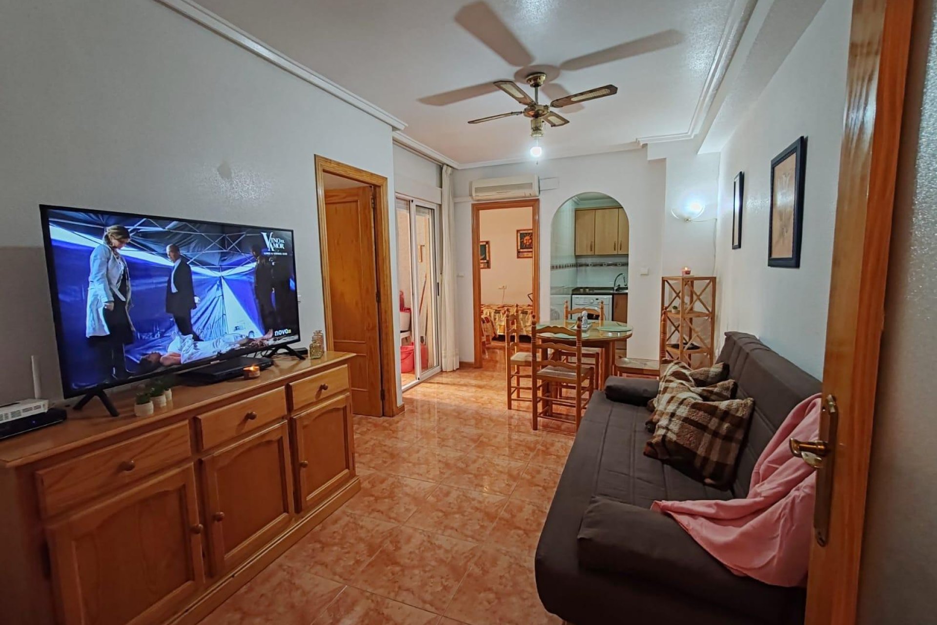 Revente - Apartamento - Torrevieja - Playa del Cura