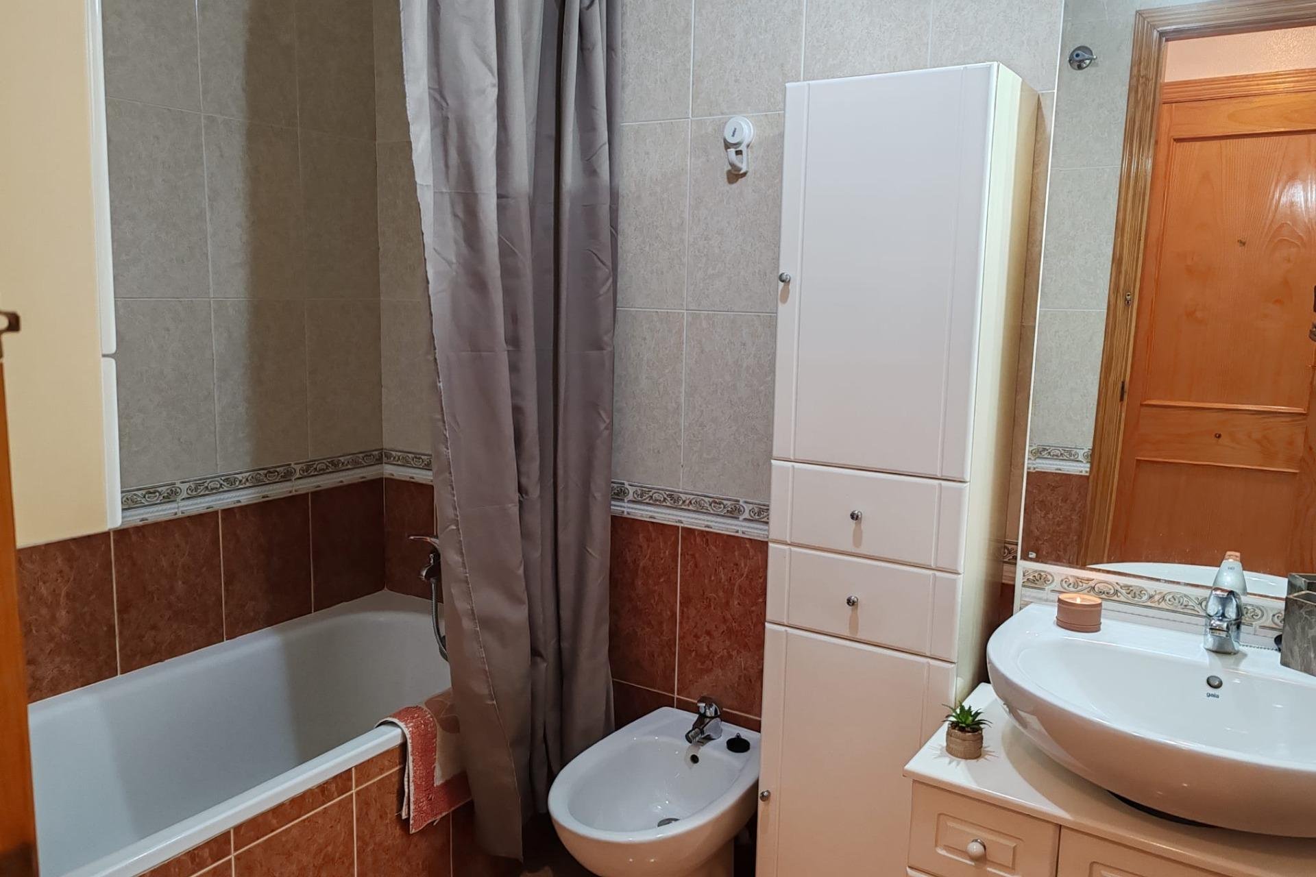 Revente - Apartamento - Torrevieja - Playa del Cura