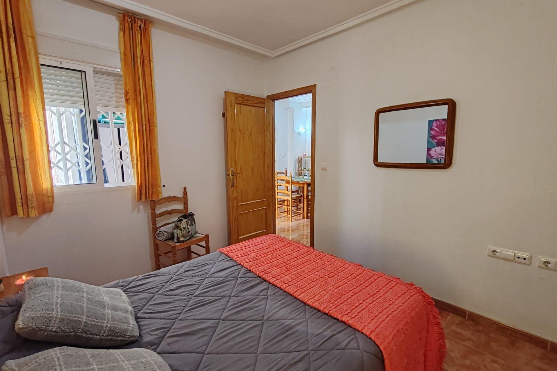 Revente - Apartamento - Torrevieja - Playa del Cura