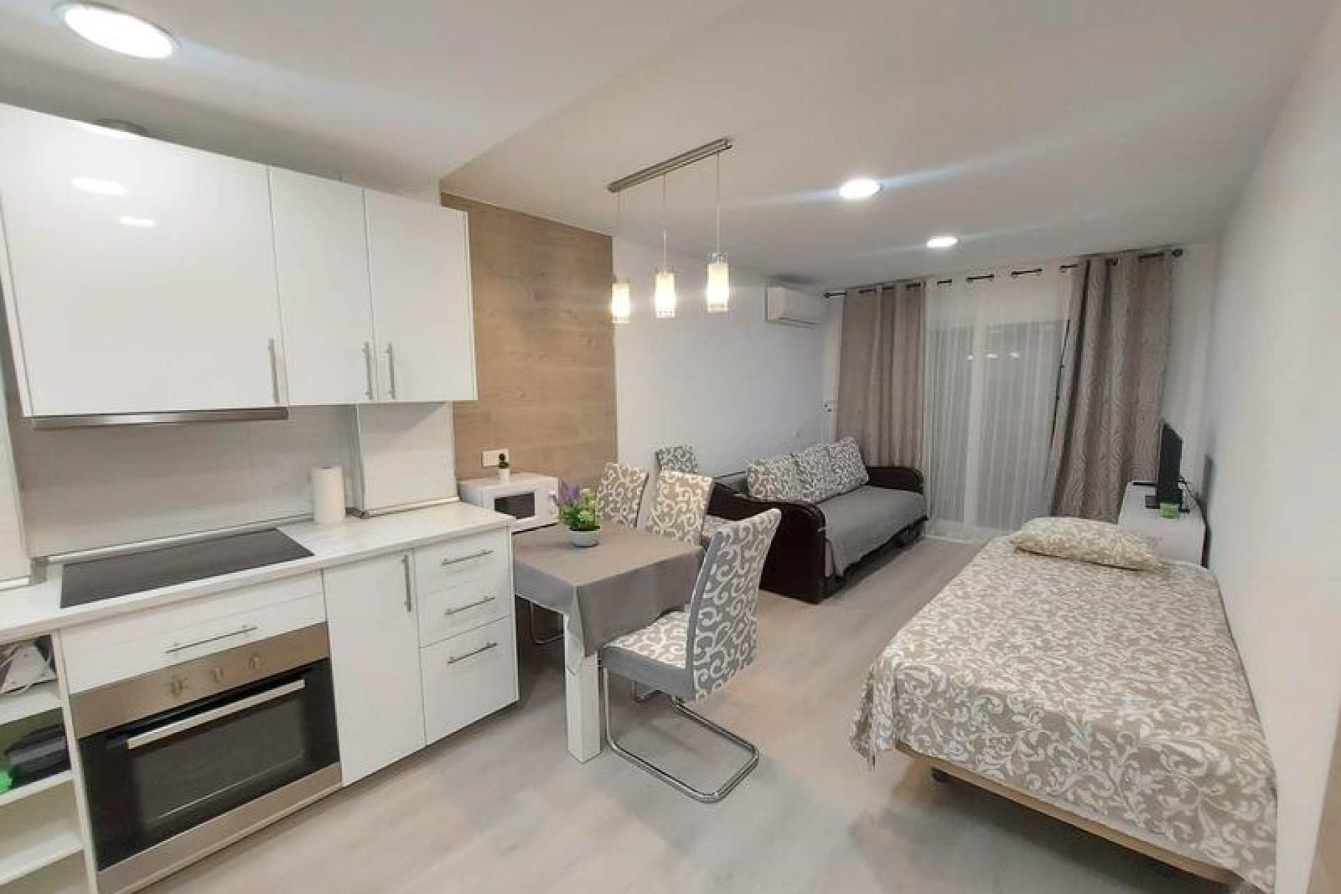 Revente - Apartamento - Torrevieja - Playa del Cura