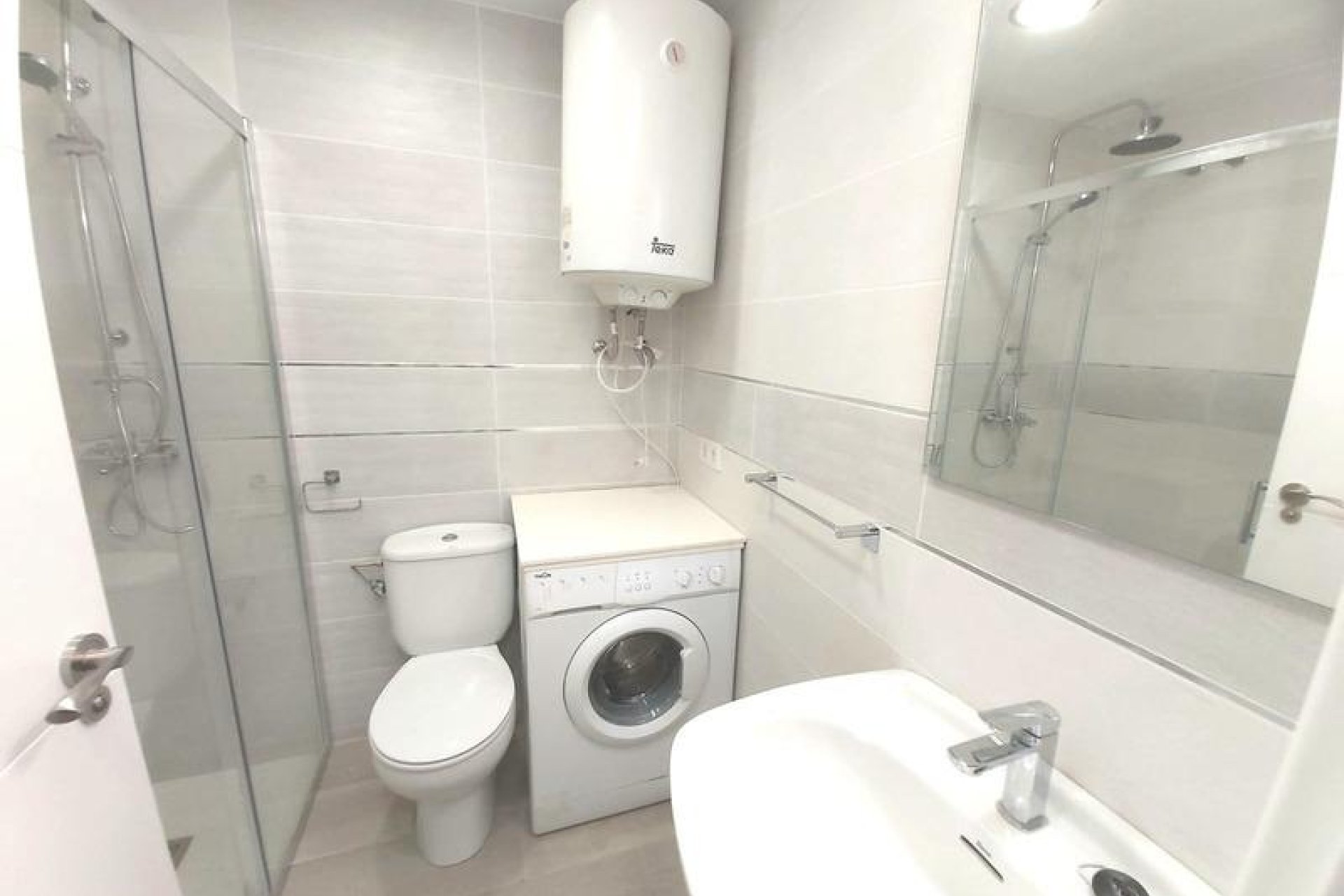 Revente - Apartamento - Torrevieja - Playa del Cura
