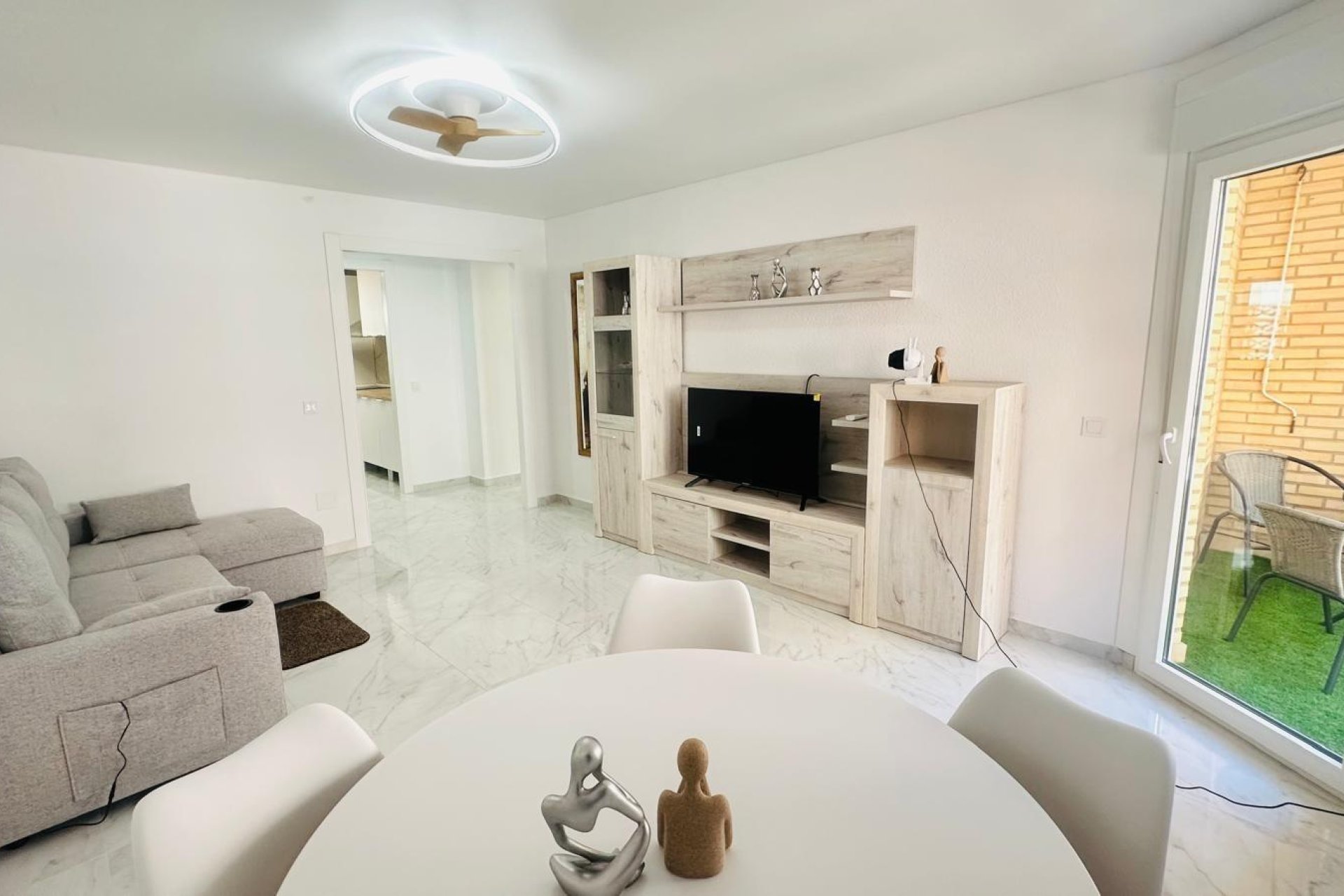 Revente - Apartamento - Torrevieja - Playa del Cura