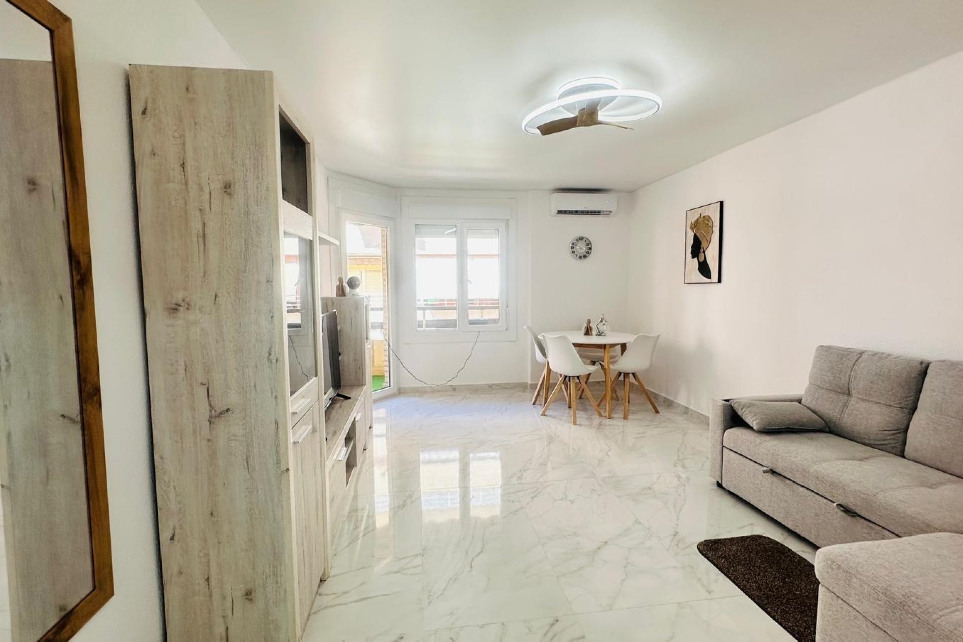 Revente - Apartamento - Torrevieja - Playa del Cura