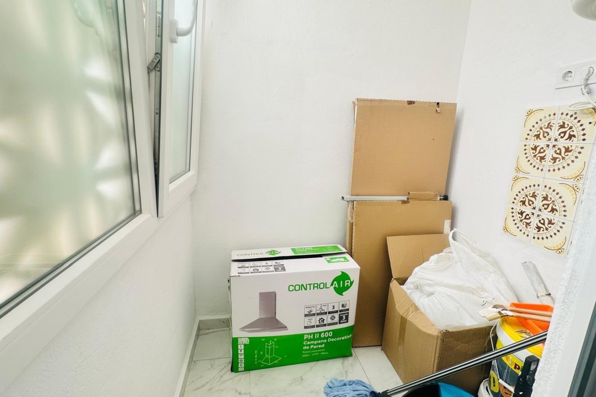 Revente - Apartamento - Torrevieja - Playa del Cura