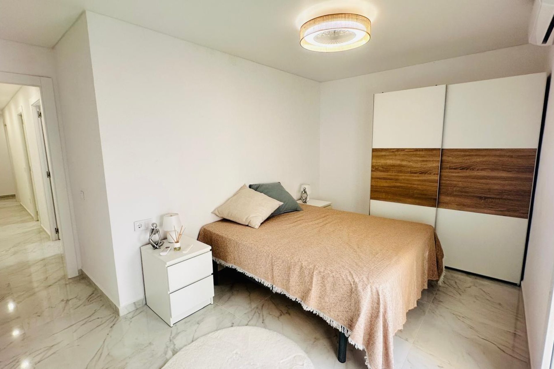 Revente - Apartamento - Torrevieja - Playa del Cura