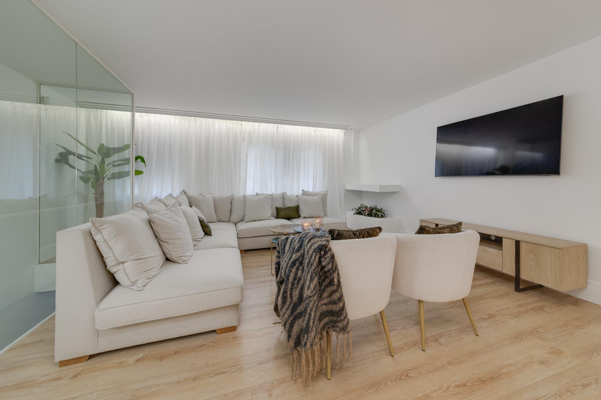 Revente - Apartamento - Torrevieja - Playa del Cura