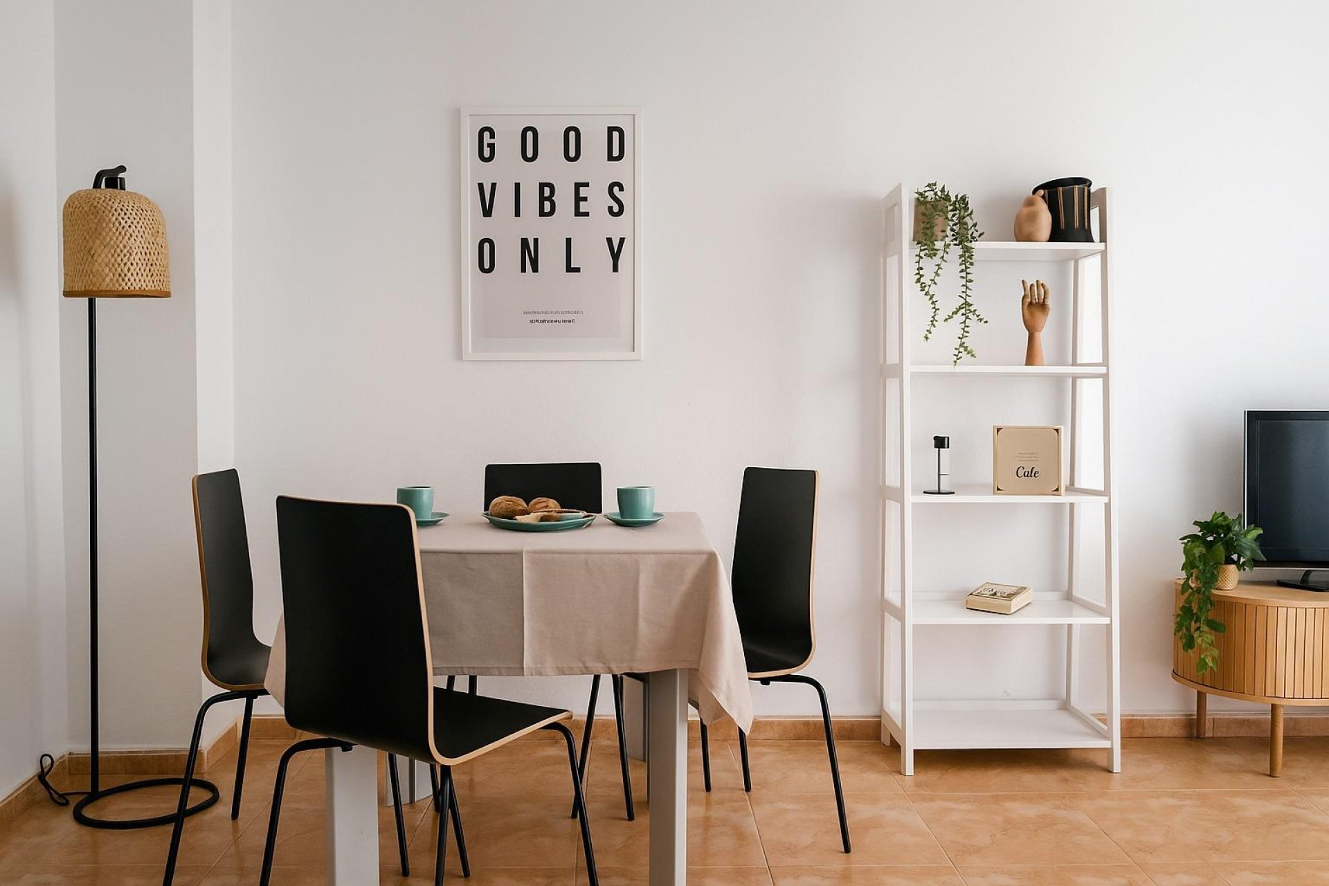 Revente - Apartamento - Torrevieja - Playa del Cura