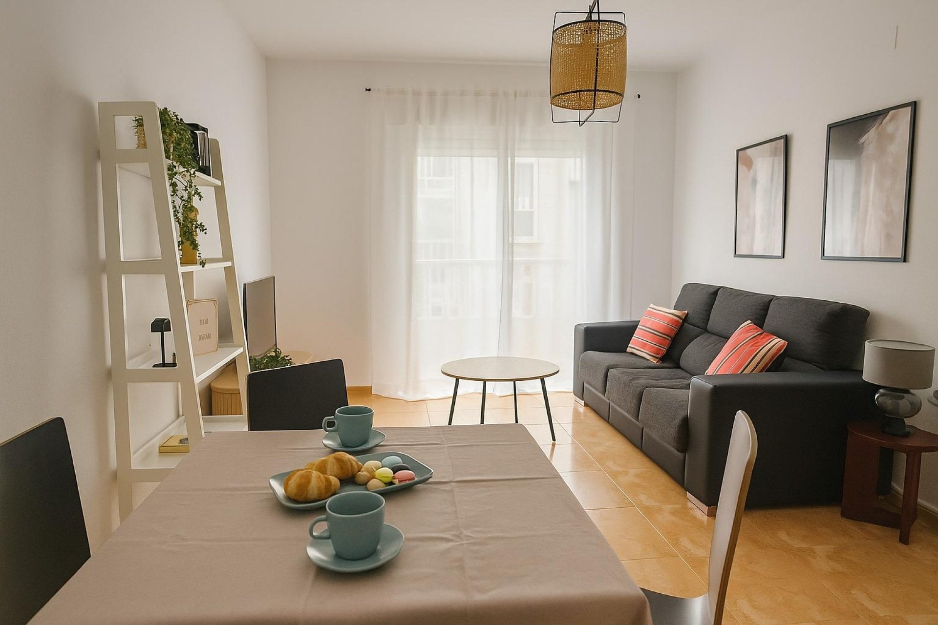 Revente - Apartamento - Torrevieja - Playa del Cura