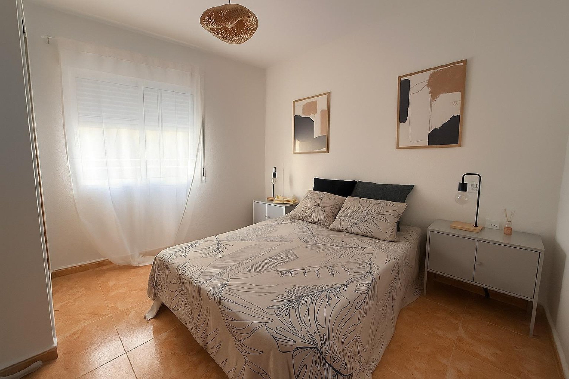 Revente - Apartamento - Torrevieja - Playa del Cura