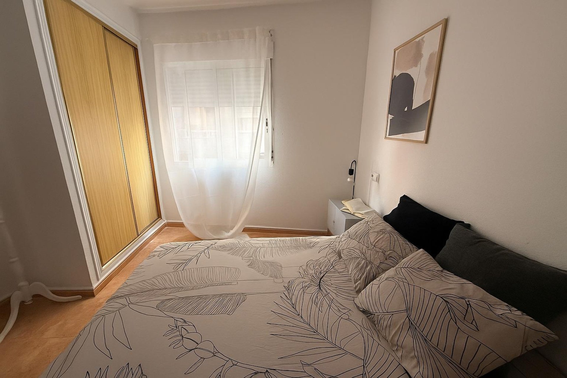 Revente - Apartamento - Torrevieja - Playa del Cura