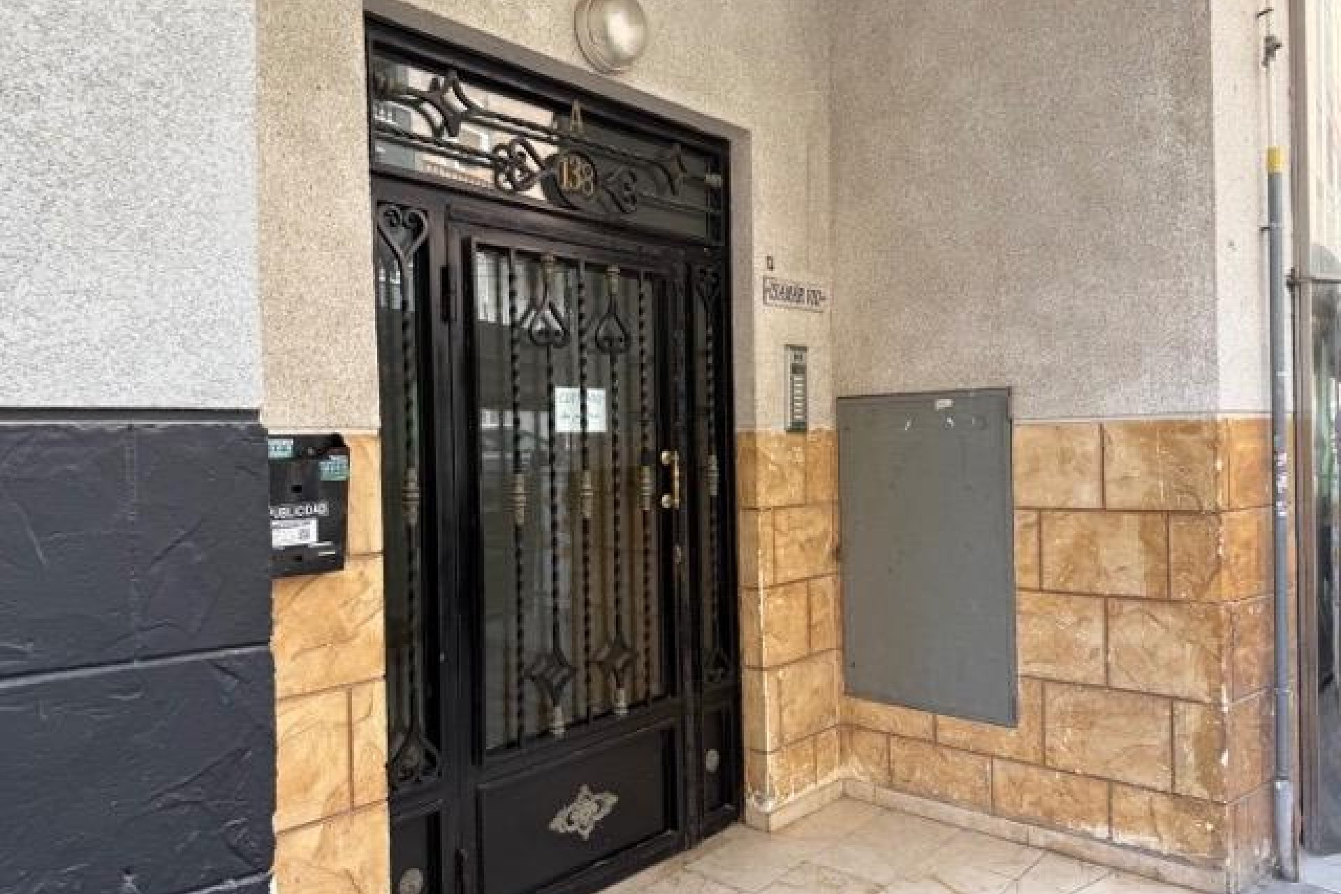 Revente - Apartamento - Torrevieja - Playa del Cura