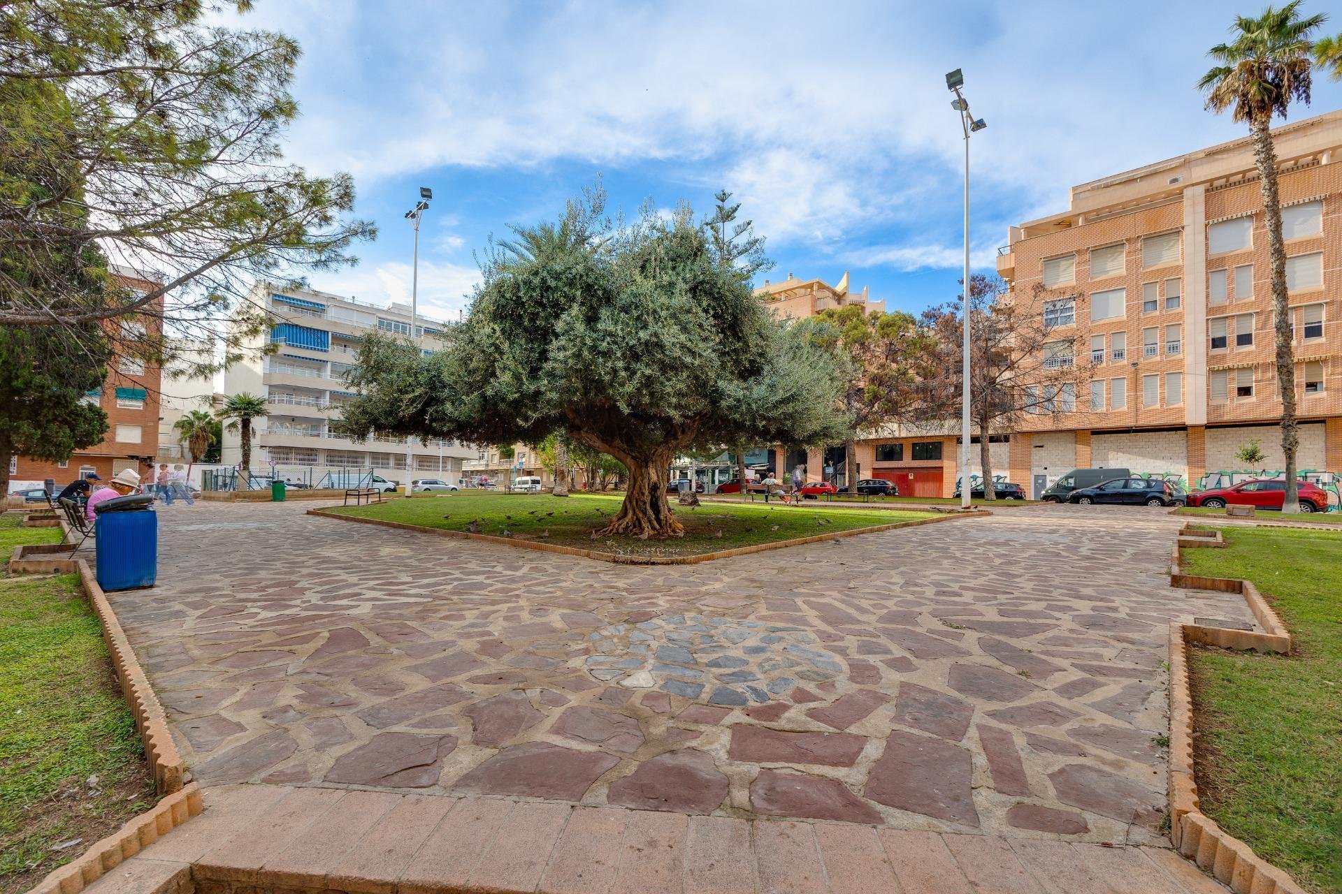Revente - Apartamento - Torrevieja - Playa del Cura
