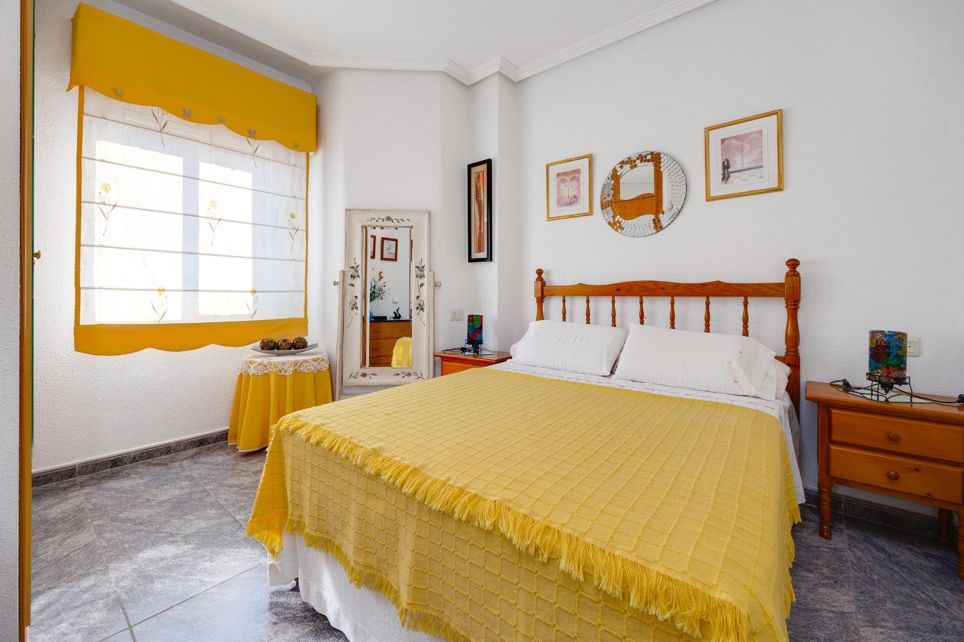 Revente - Apartamento - Torrevieja - Playa del Cura