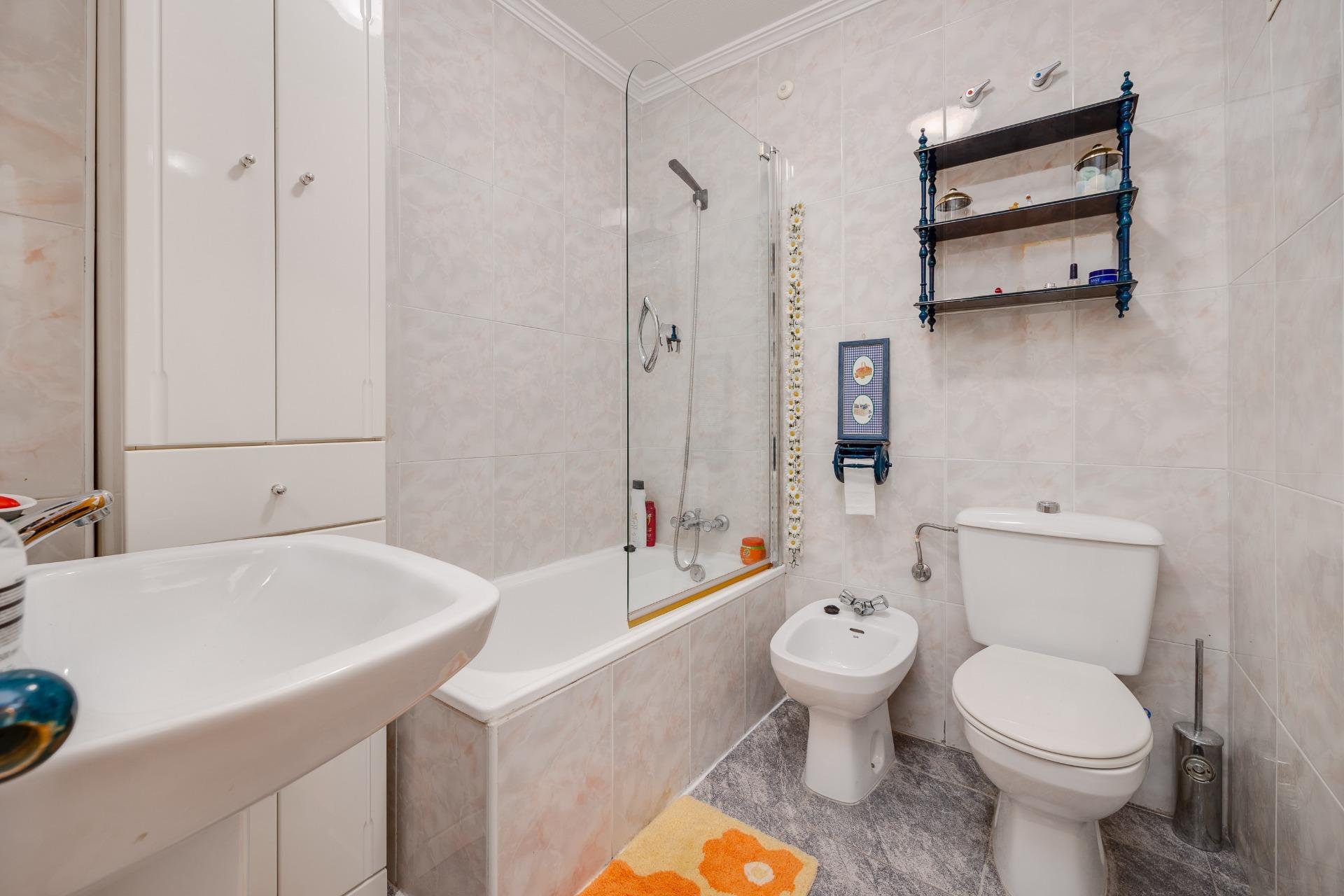 Revente - Apartamento - Torrevieja - Playa del Cura