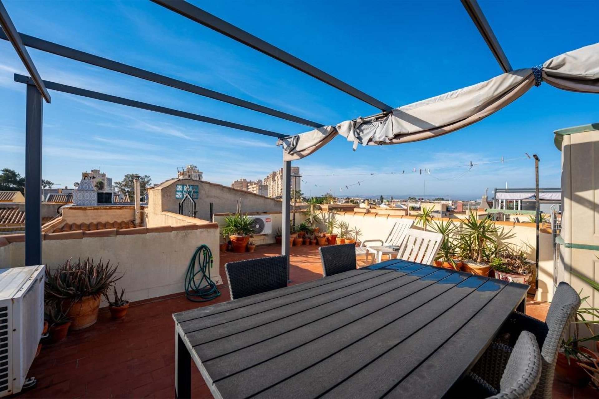 Revente - Apartamento - Torrevieja - Playa del Cura