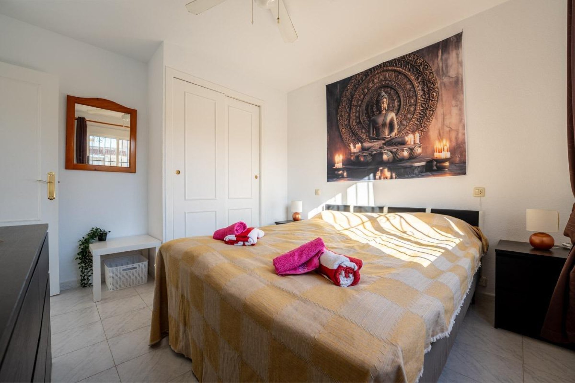 Revente - Apartamento - Torrevieja - Playa del Cura