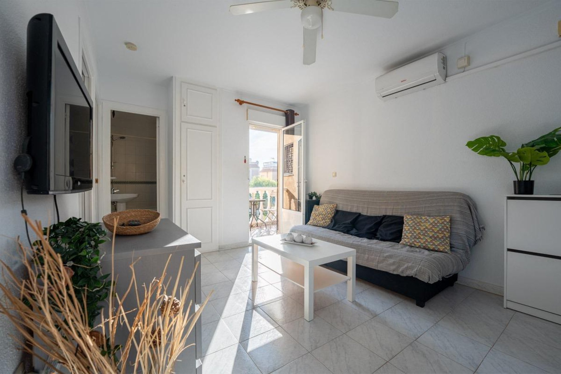 Revente - Apartamento - Torrevieja - Playa del Cura