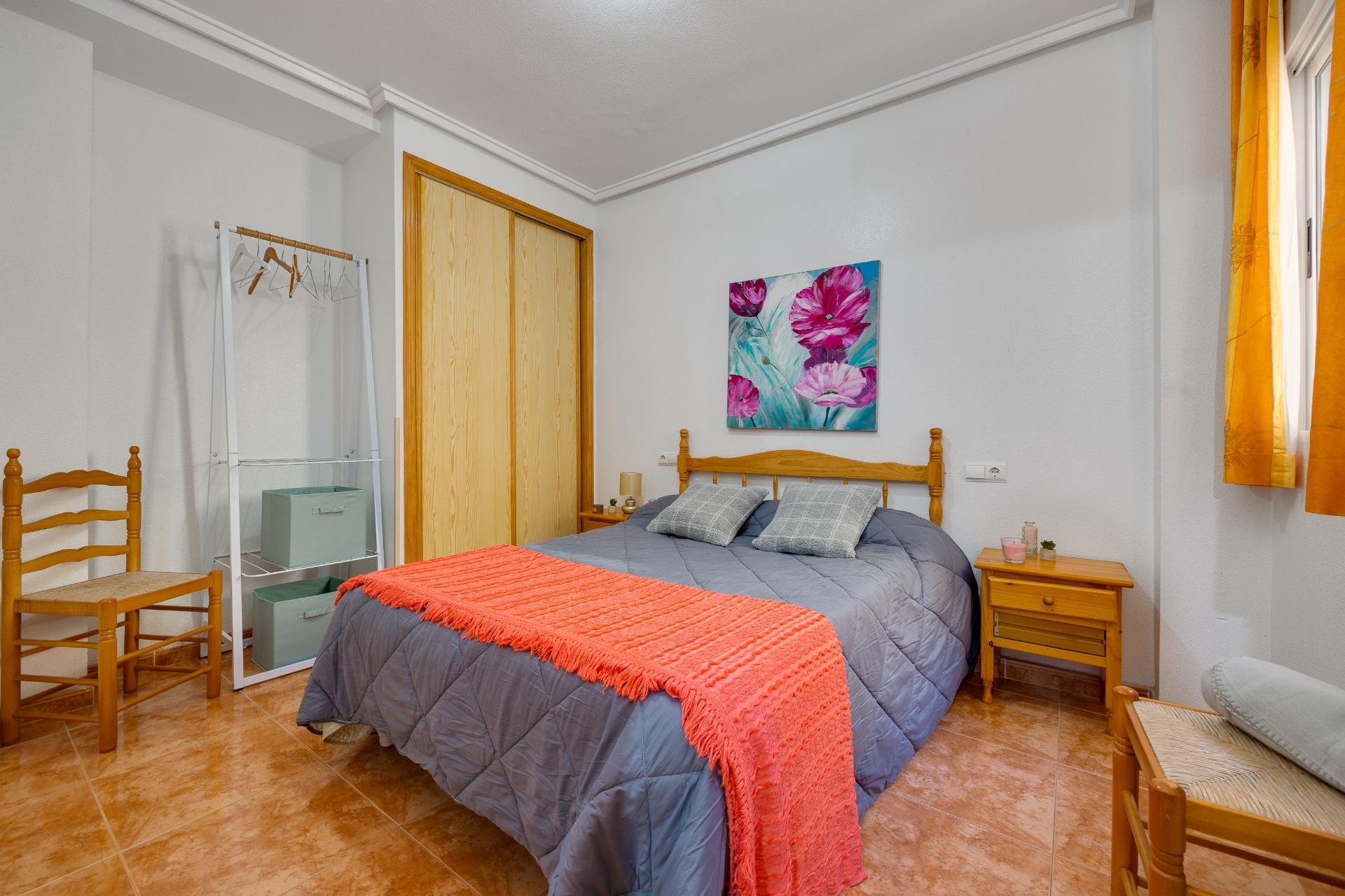 Revente - Apartamento - Torrevieja - Playa del Cura