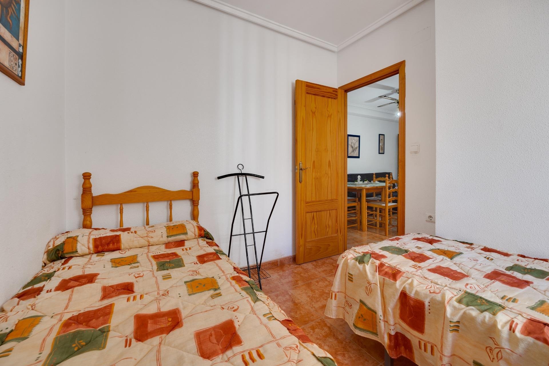 Revente - Apartamento - Torrevieja - Playa del Cura