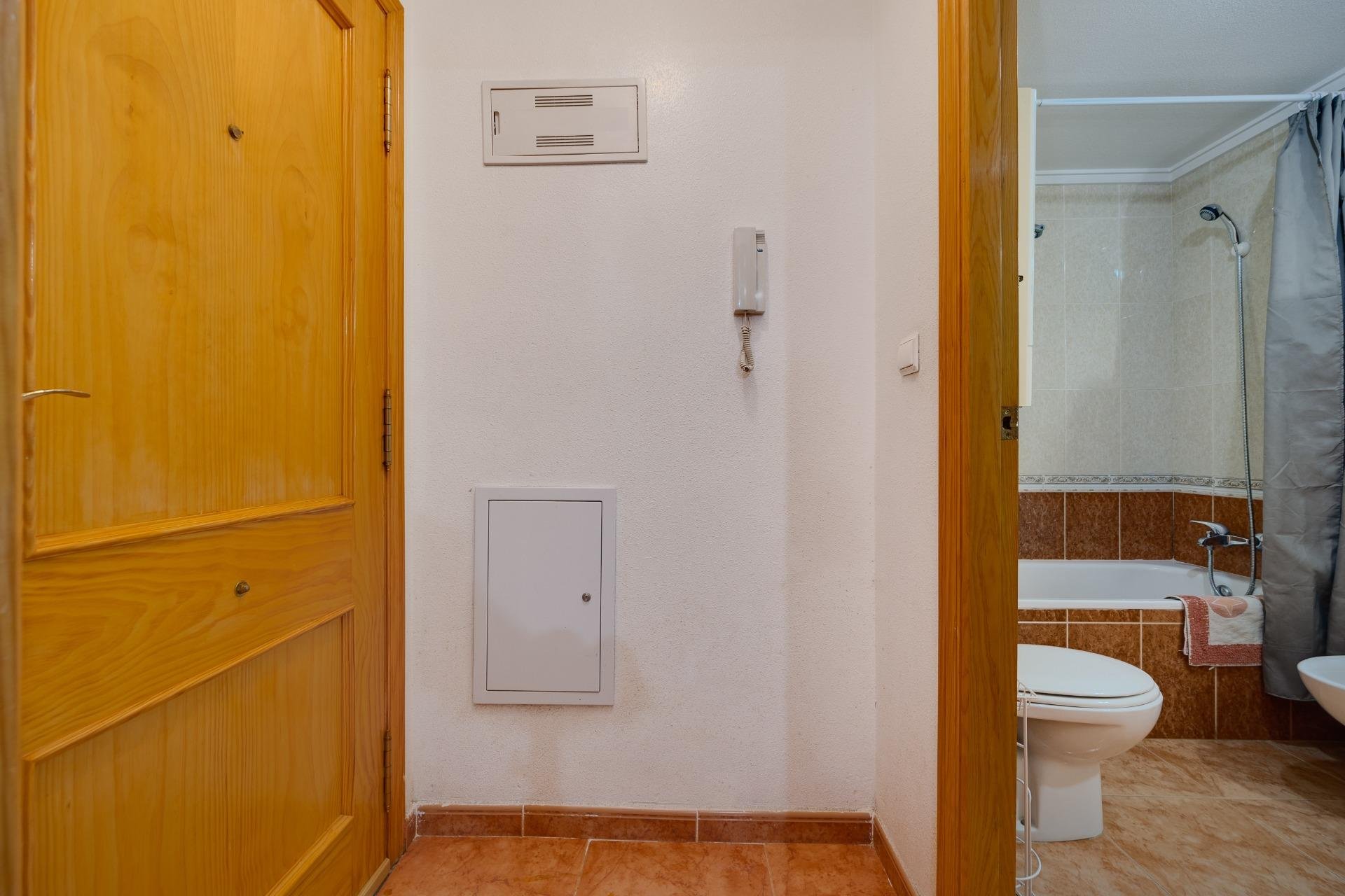 Revente - Apartamento - Torrevieja - Playa del Cura