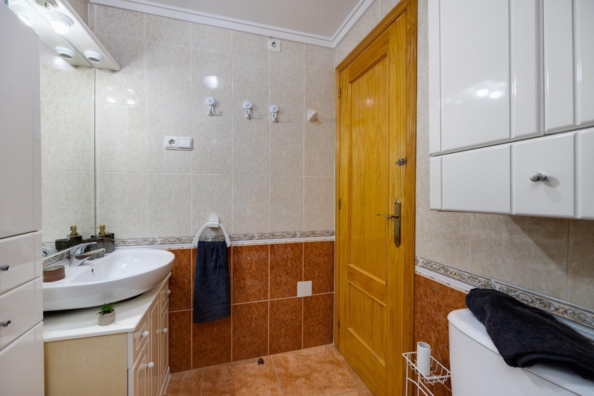 Revente - Apartamento - Torrevieja - Playa del Cura