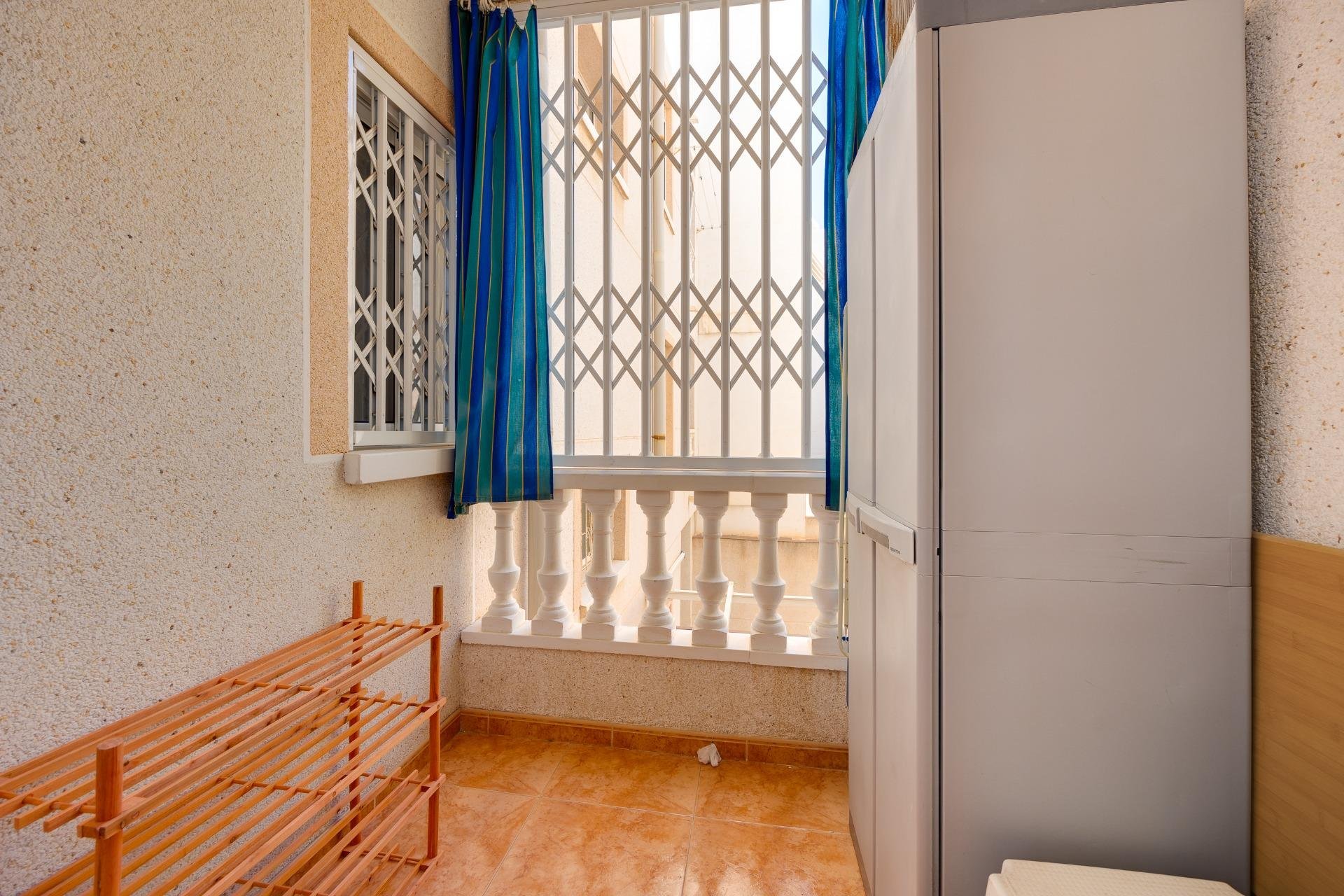 Revente - Apartamento - Torrevieja - Playa del Cura