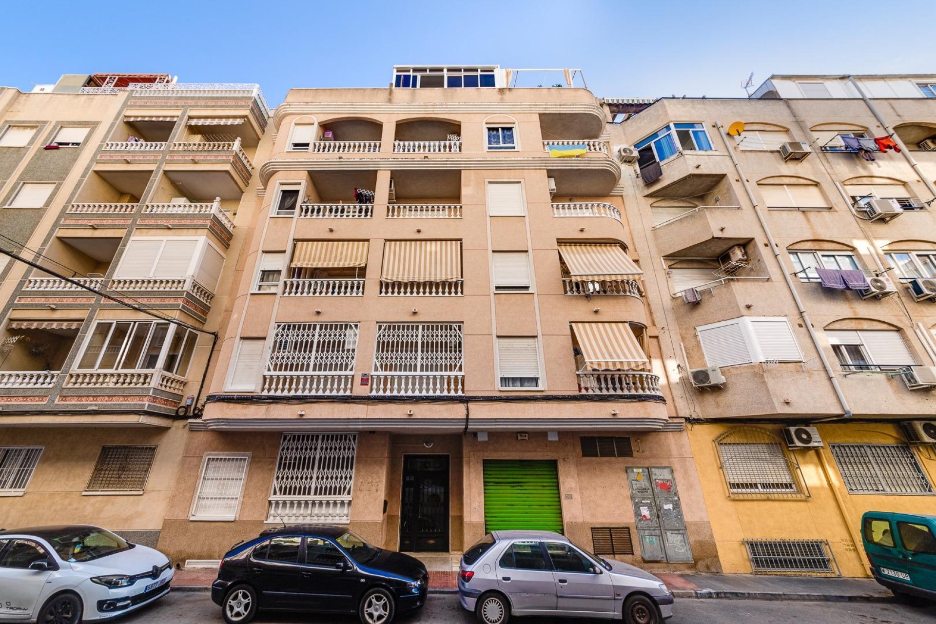 Revente - Apartamento - Torrevieja - Playa del Cura