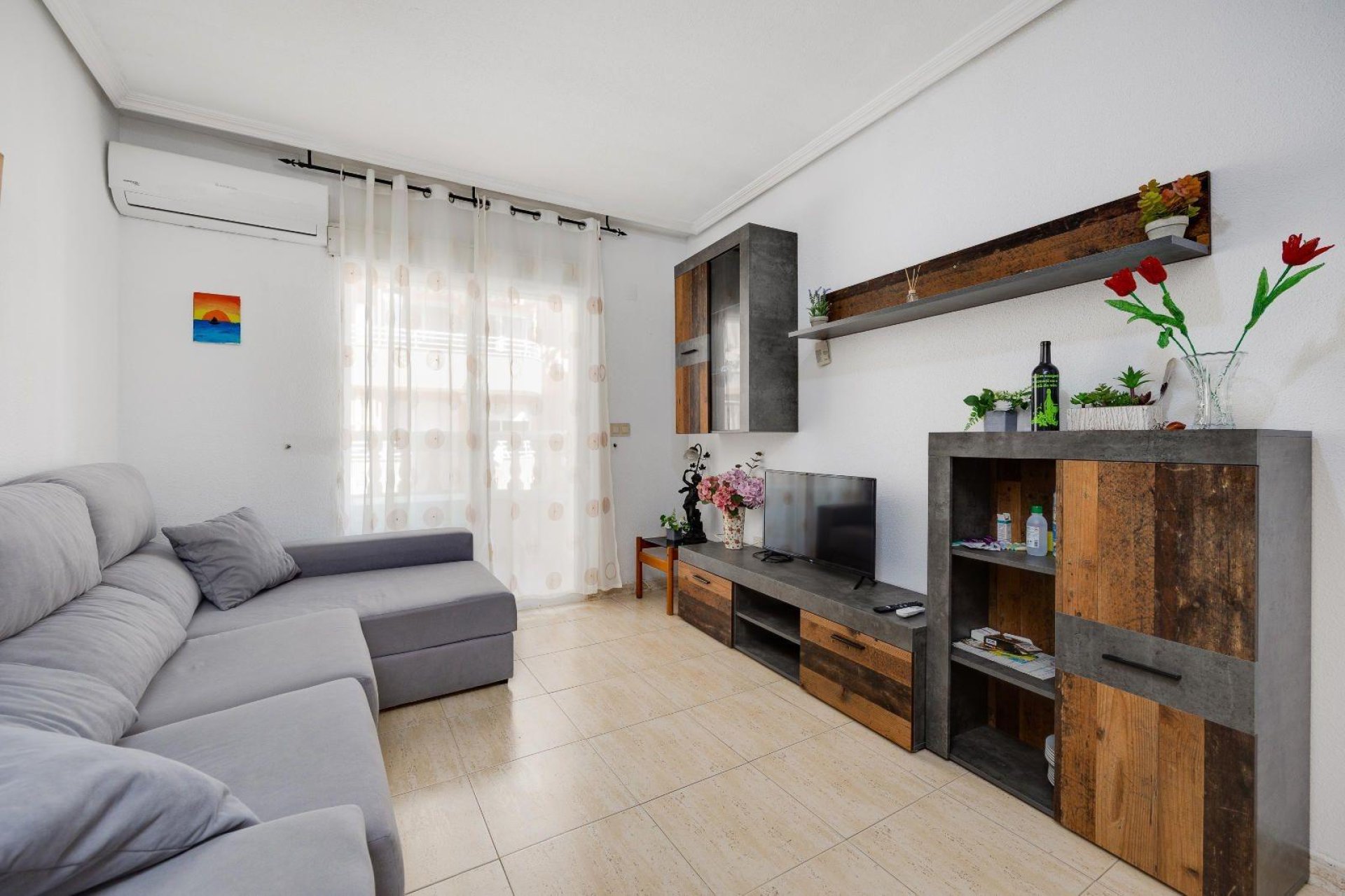 Revente - Apartamento - Torrevieja - Playa del Cura