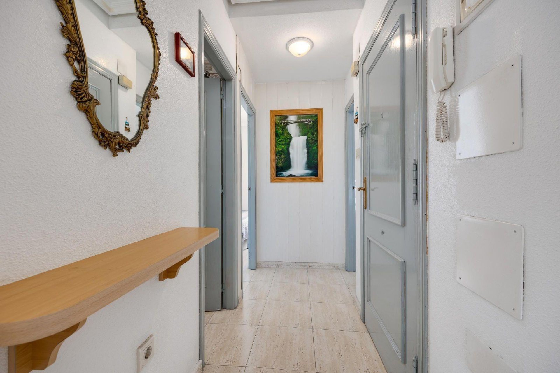 Revente - Apartamento - Torrevieja - Playa del Cura