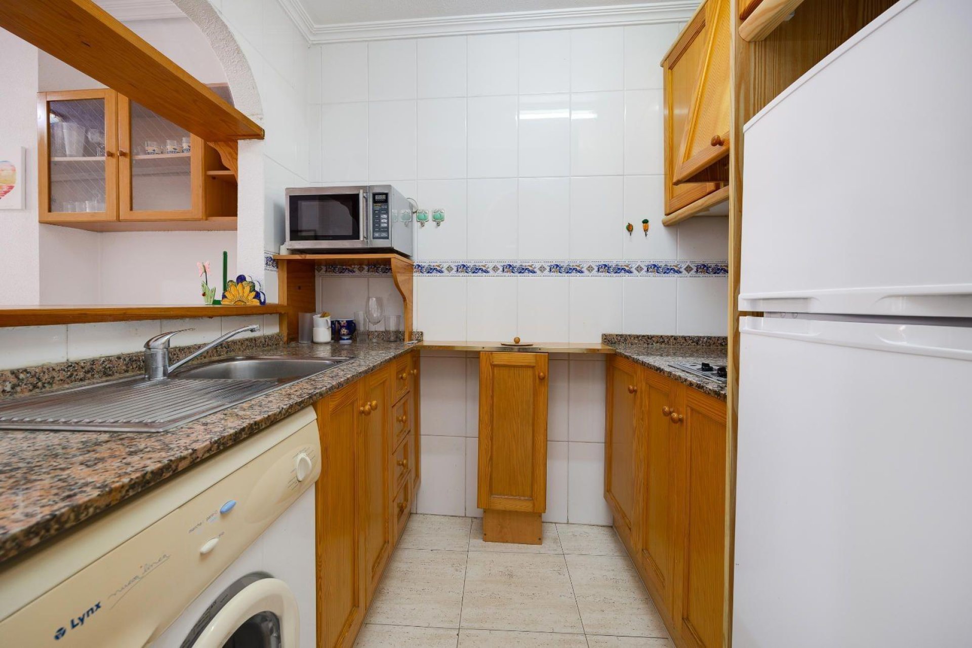 Revente - Apartamento - Torrevieja - Playa del Cura