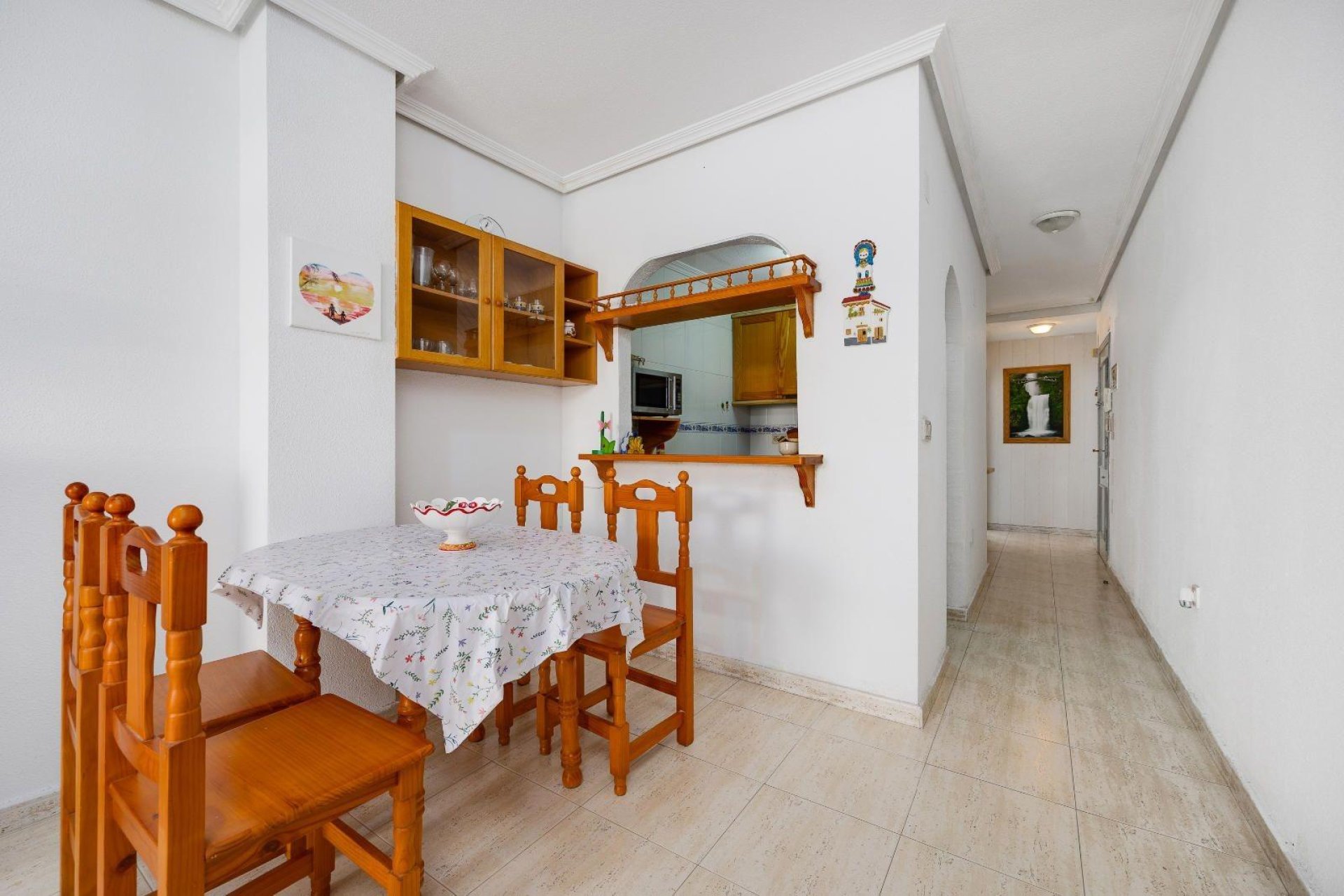 Revente - Apartamento - Torrevieja - Playa del Cura