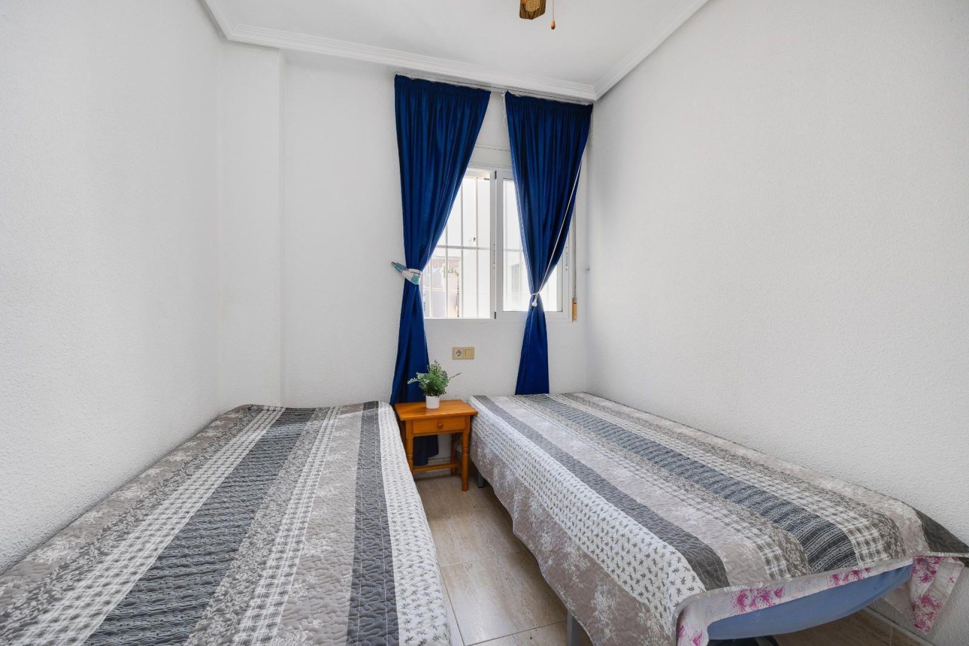 Revente - Apartamento - Torrevieja - Playa del Cura