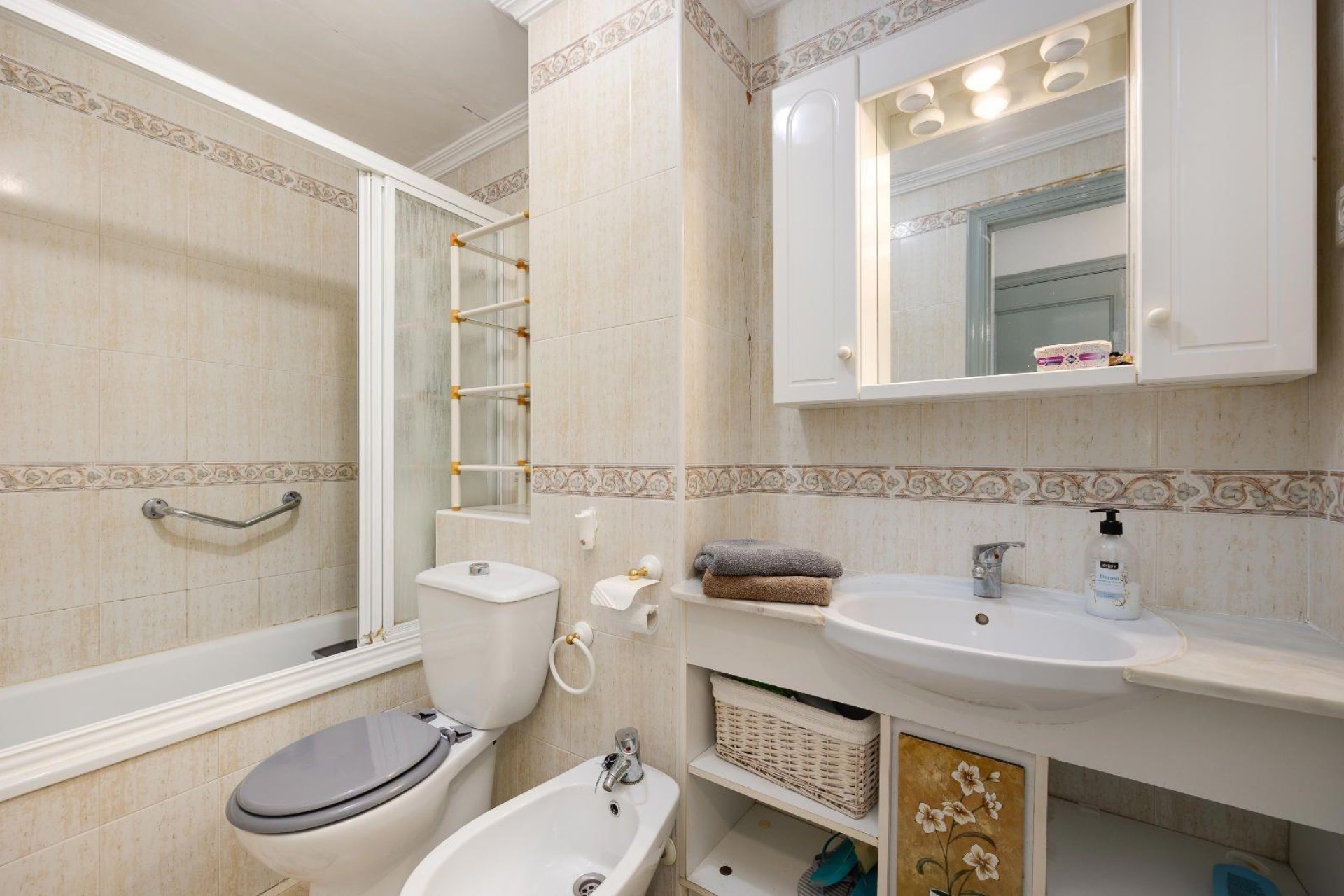 Revente - Apartamento - Torrevieja - Playa del Cura