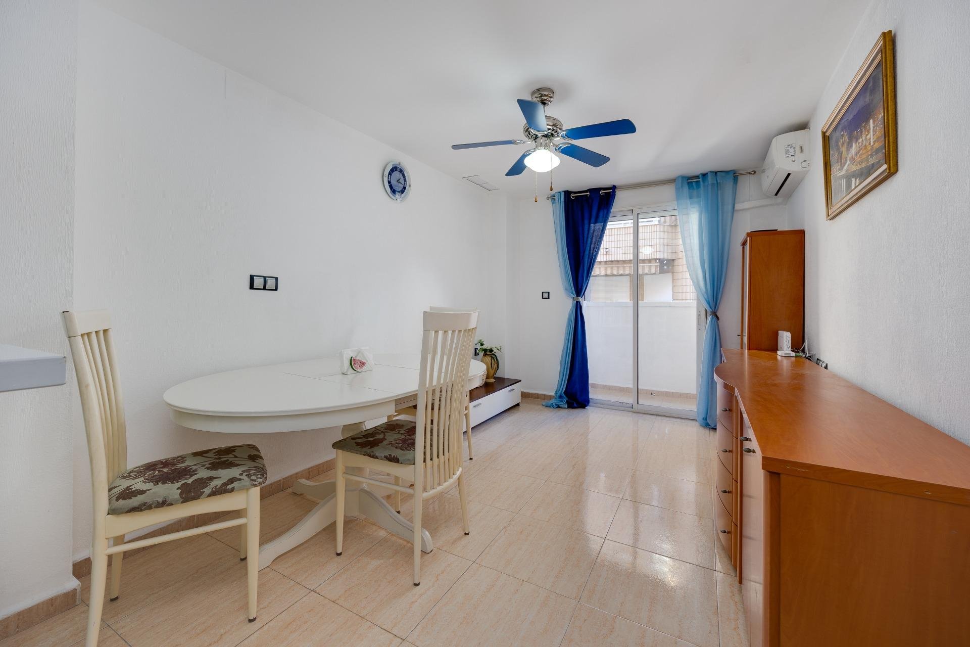 Revente - Apartamento - Torrevieja - Playa del Cura